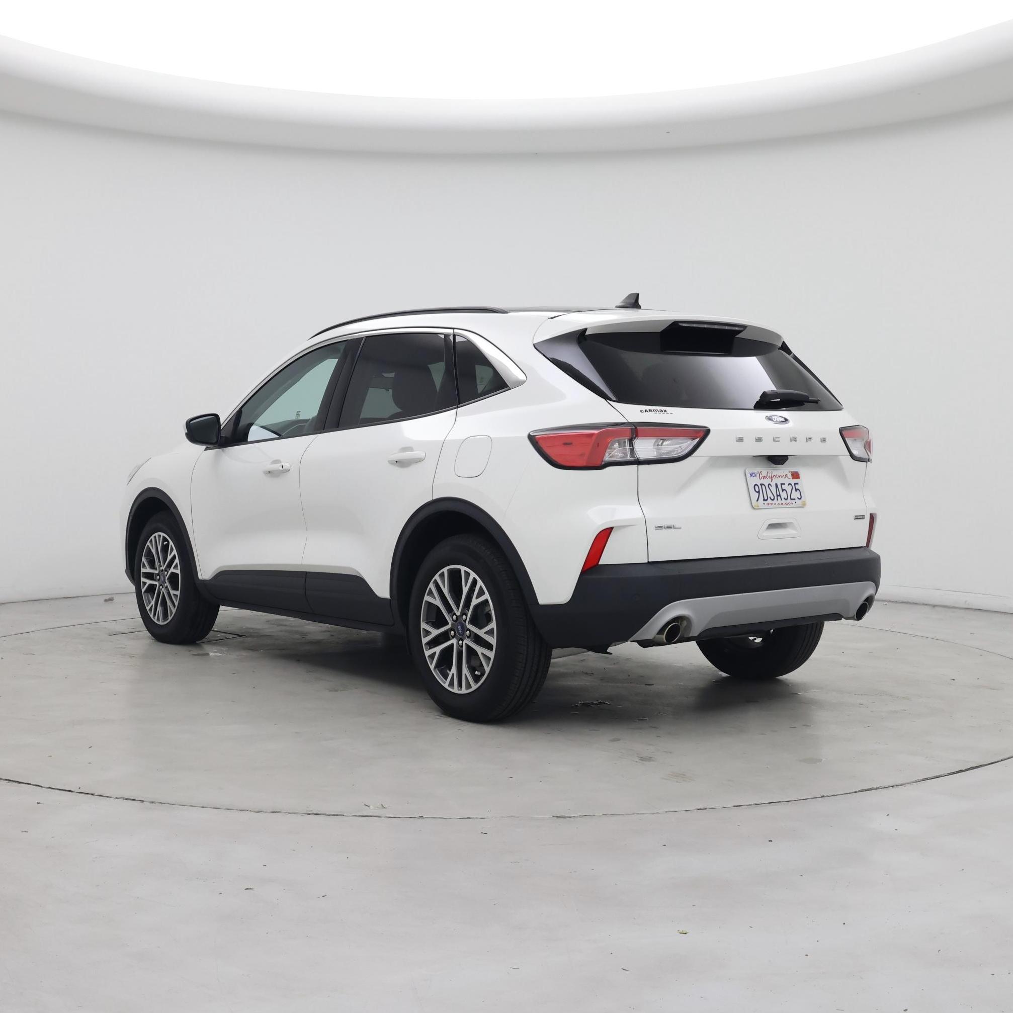 Thumbnail: 2022 Ford Escape - 2