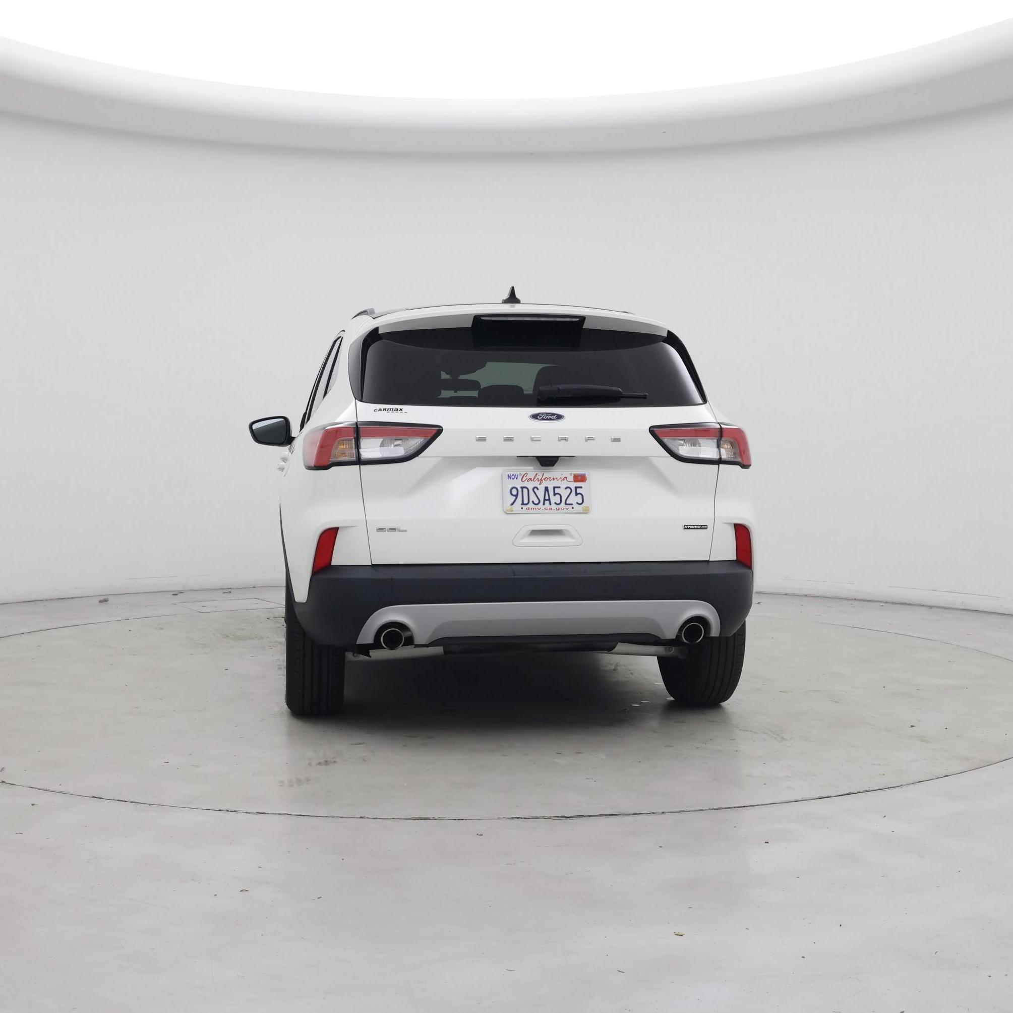 Thumbnail: 2022 Ford Escape - 6