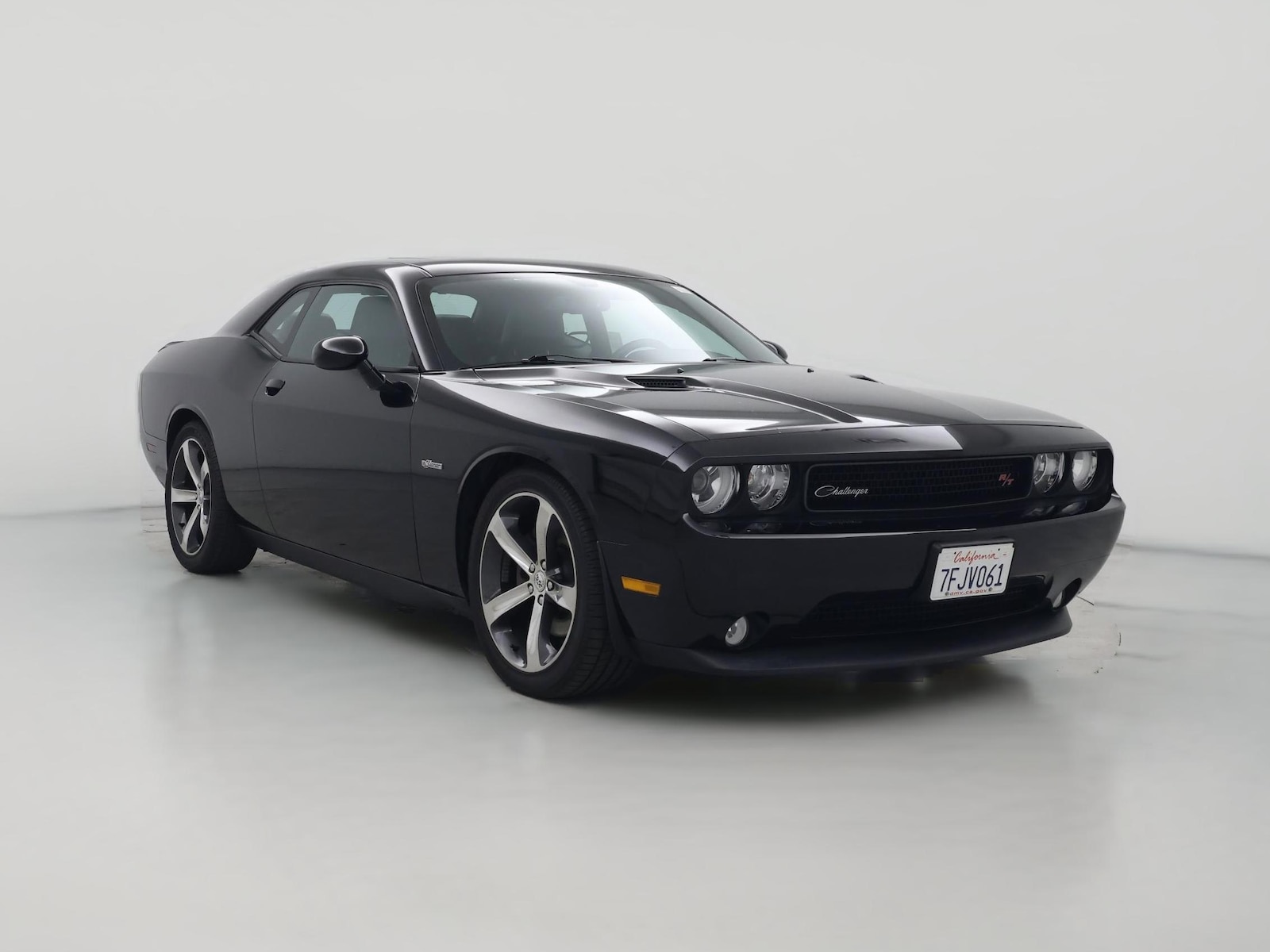 2014 Dodge Challenger R/T