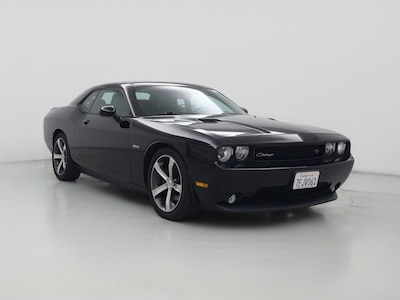2014 Dodge Challenger 100th Anniversary