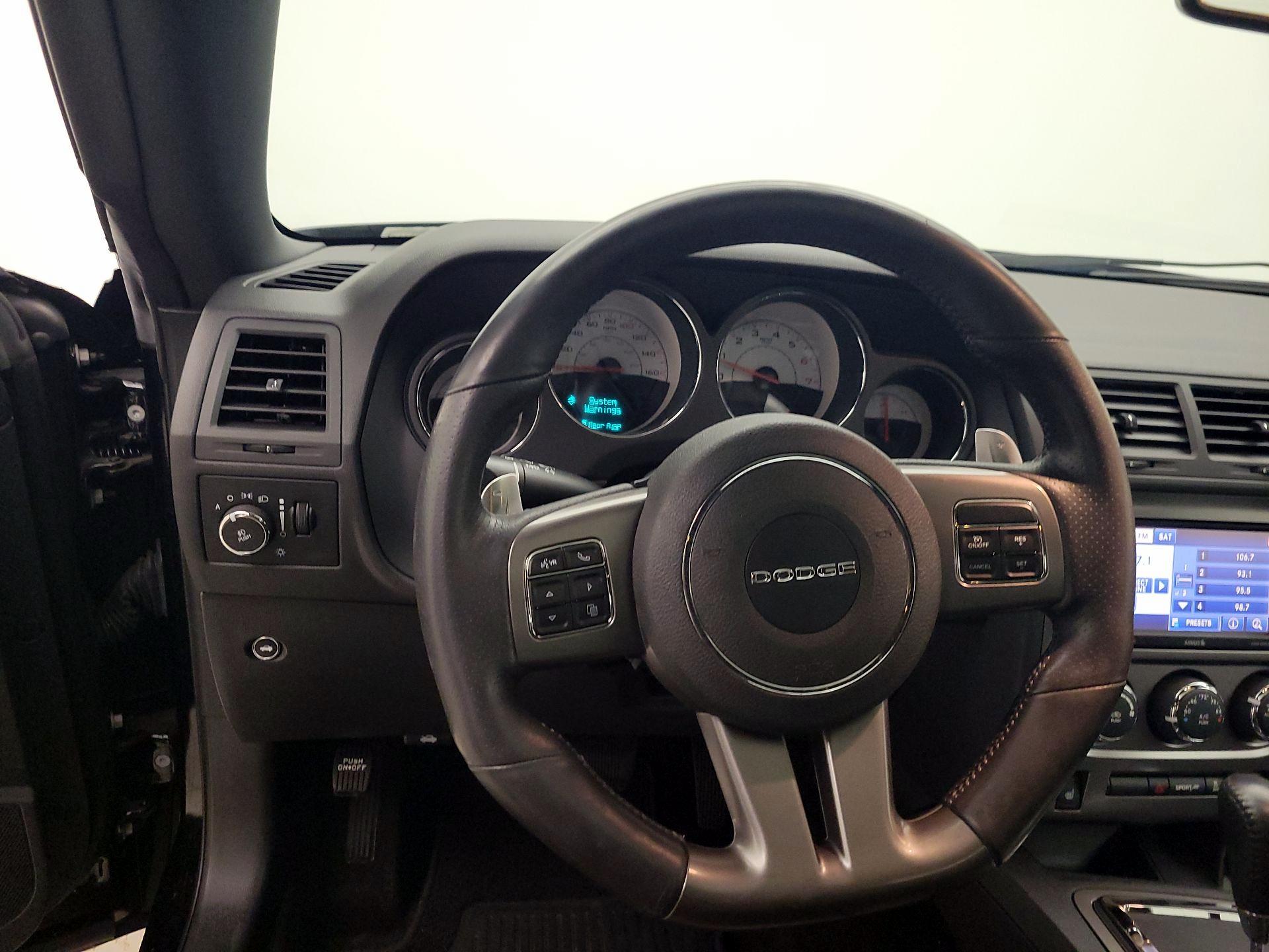 Thumbnail: 2014 Dodge Challenger - 10