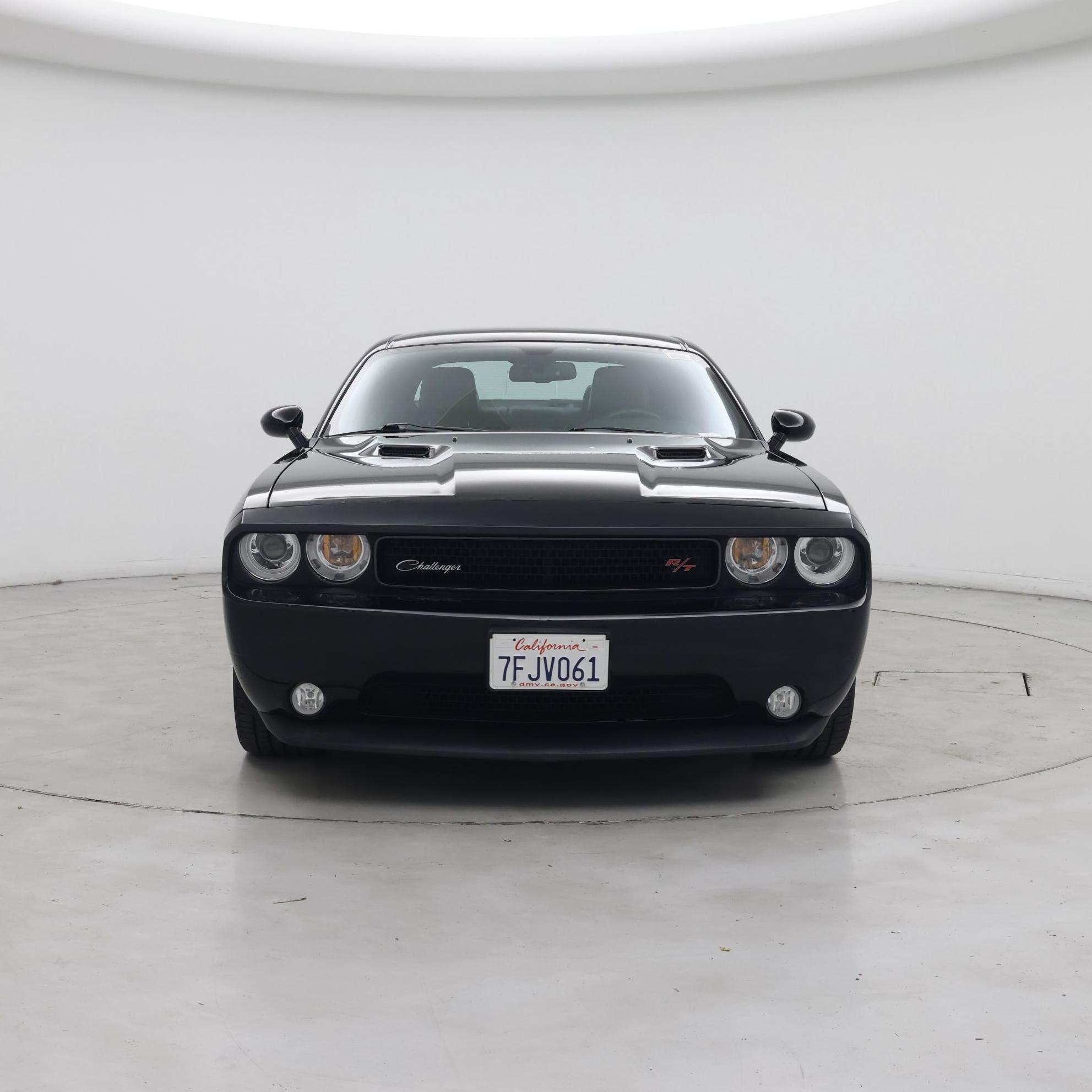 Thumbnail: 2014 Dodge Challenger - 5