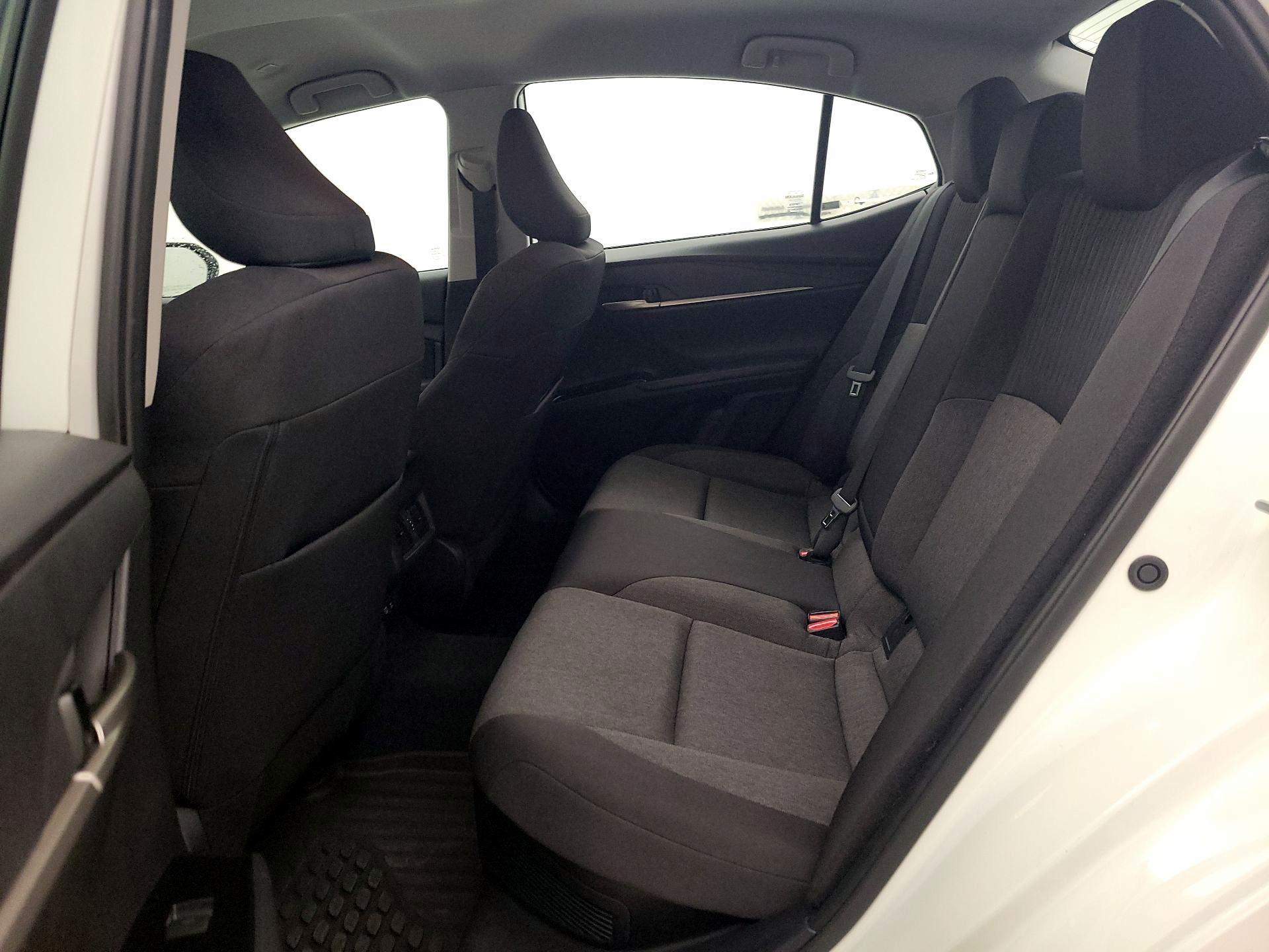 Thumbnail: 2025 Toyota Camry - 19