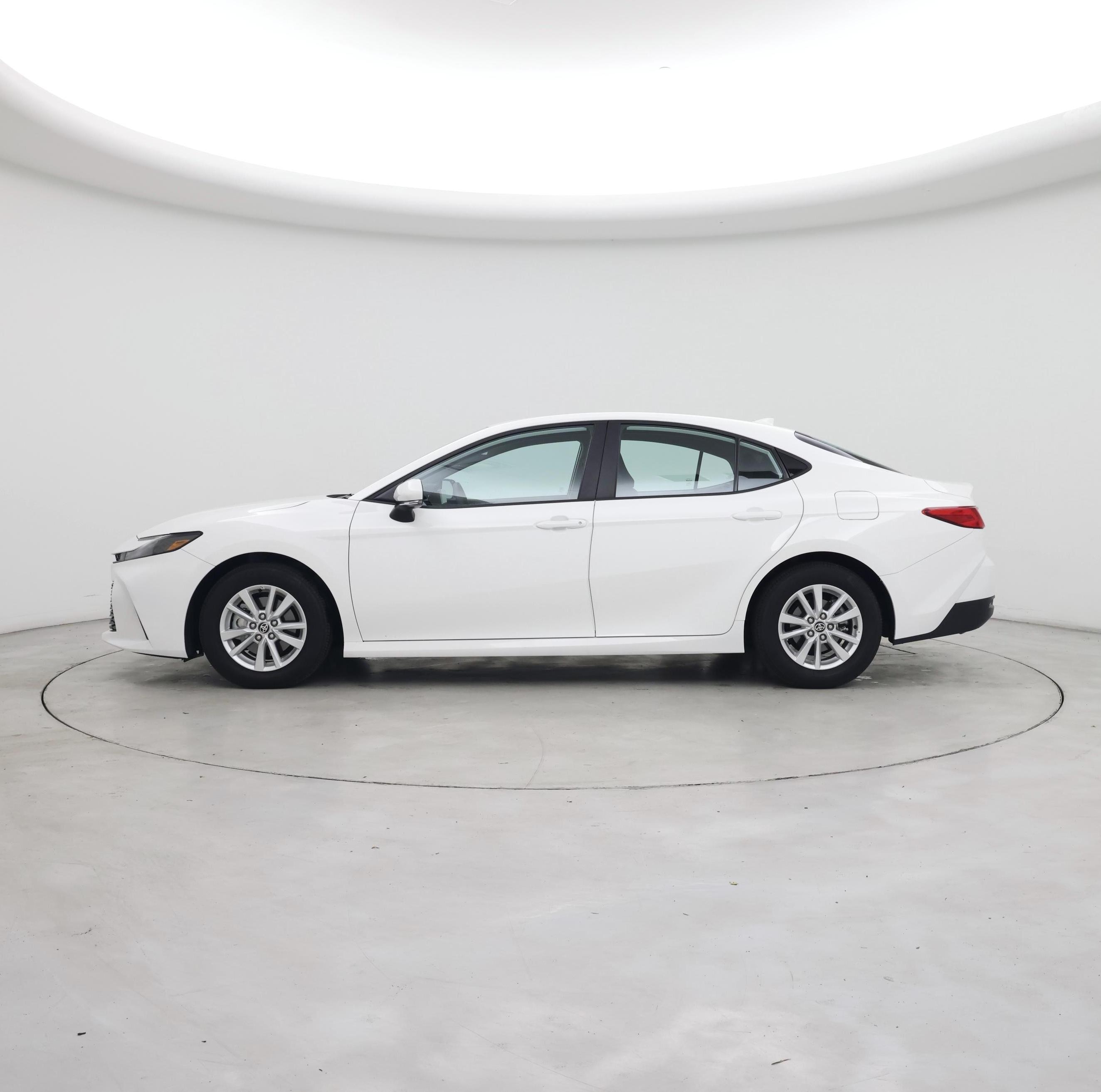 Thumbnail: 2025 Toyota Camry - 3