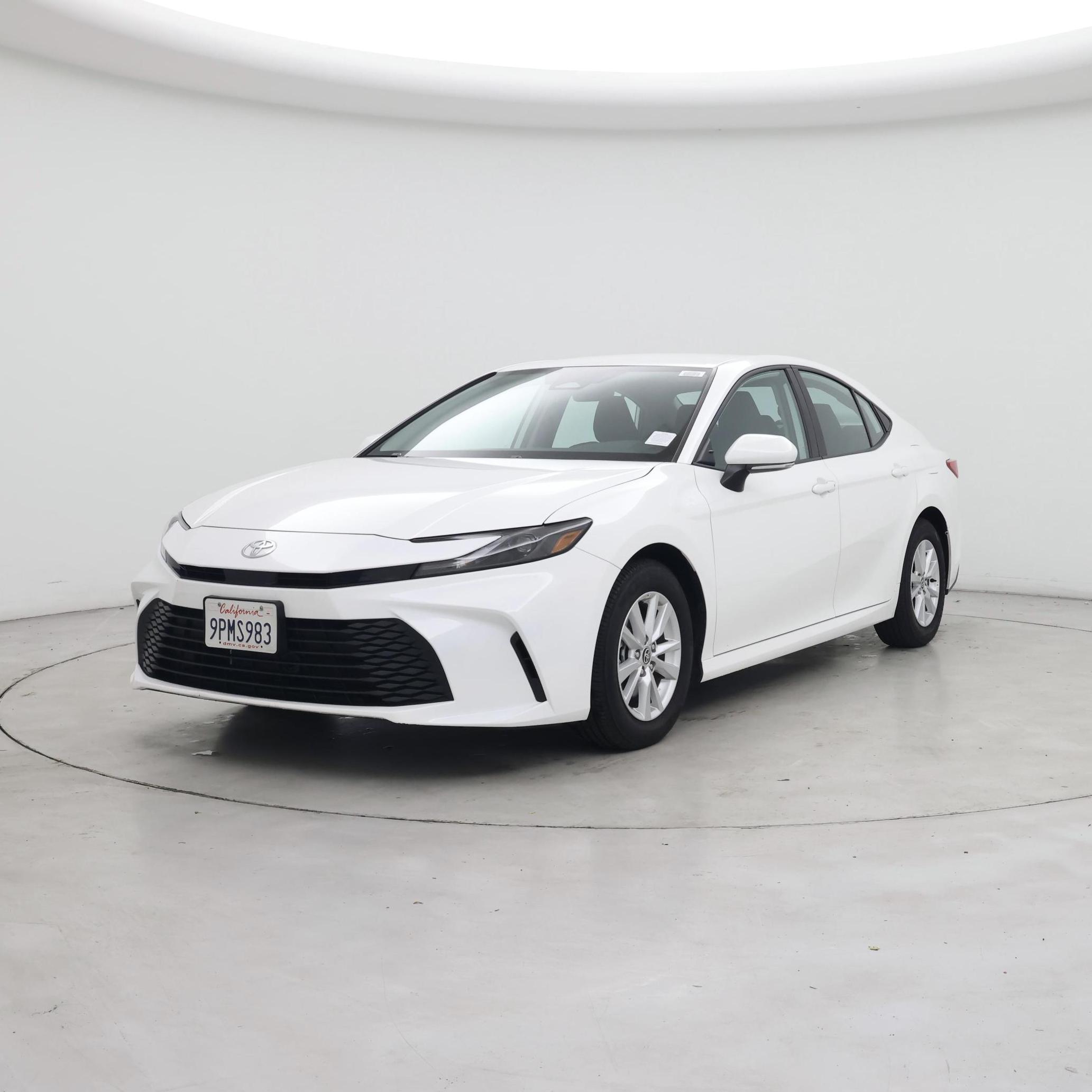 Thumbnail: 2025 Toyota Camry - 4