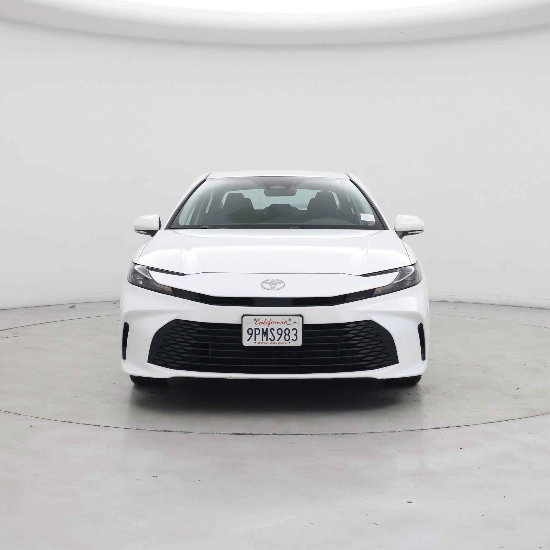 Thumbnail: 2025 Toyota Camry - 5