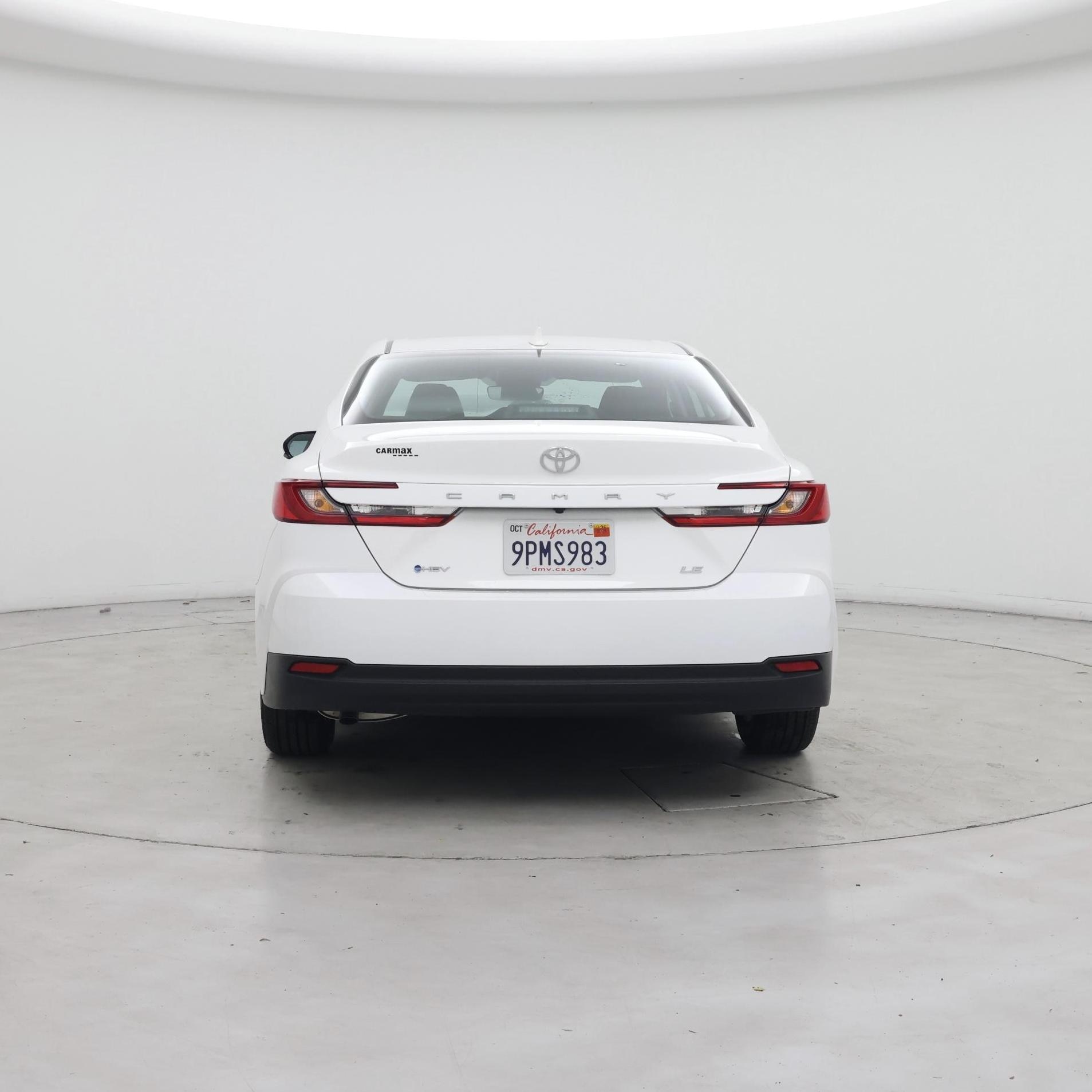 Thumbnail: 2025 Toyota Camry - 6