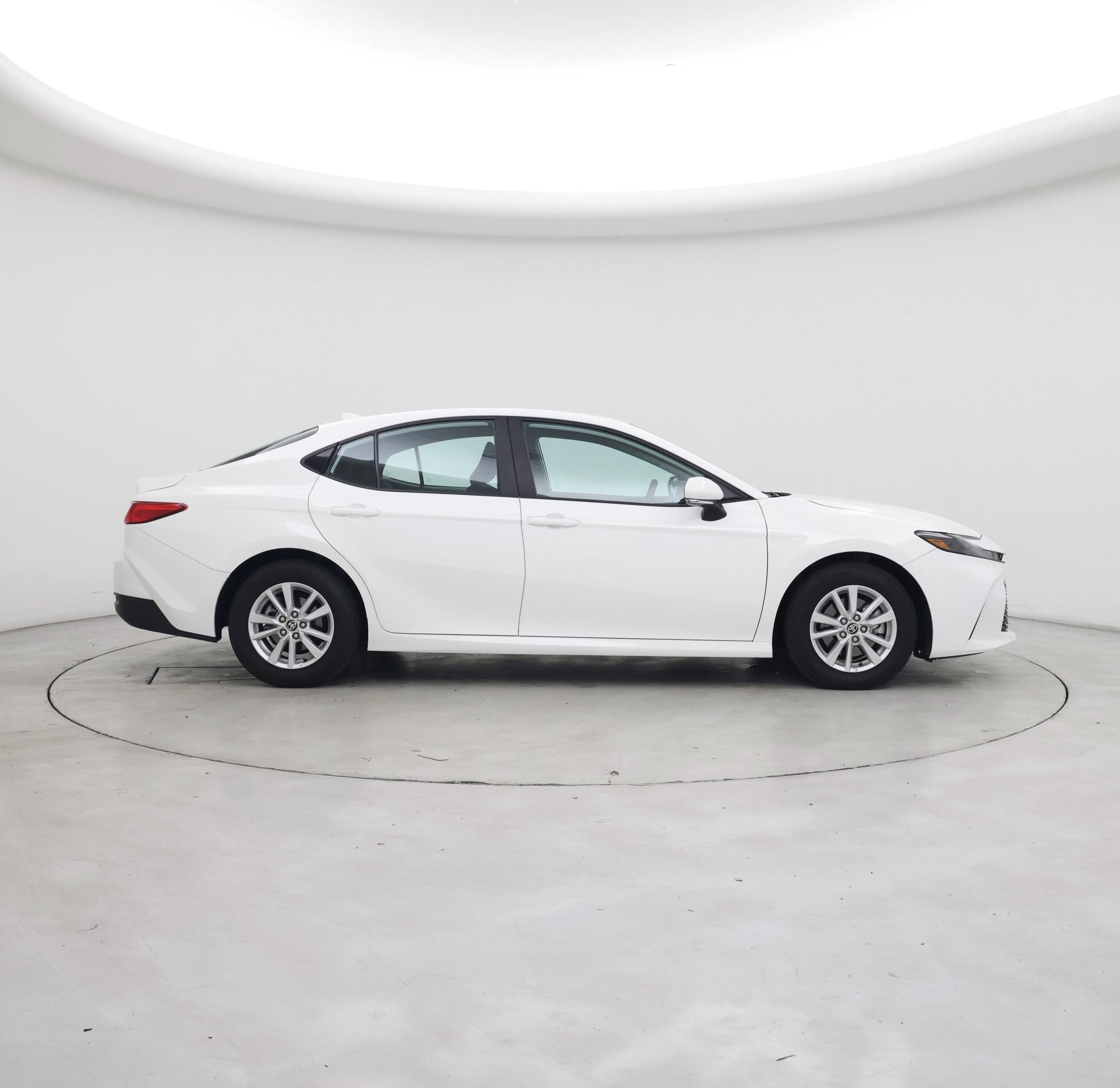 Thumbnail: 2025 Toyota Camry - 7