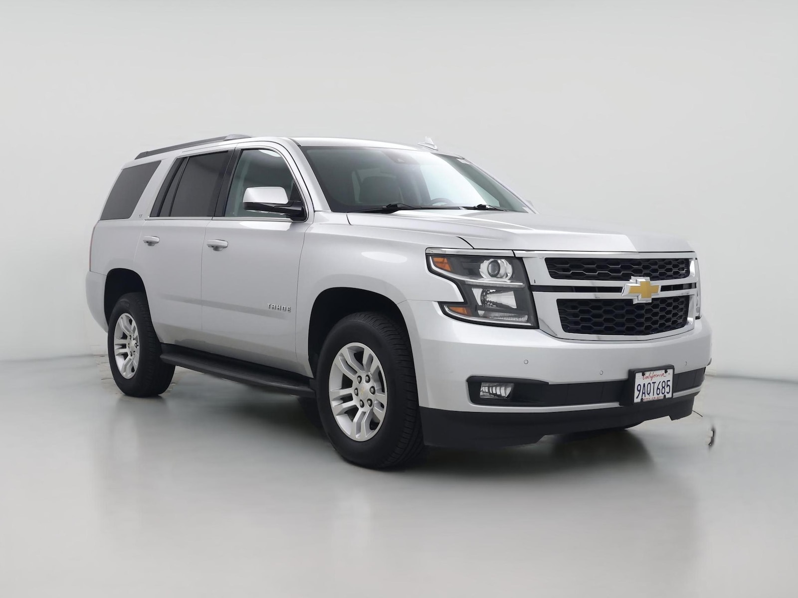 2020 Chevrolet Tahoe
