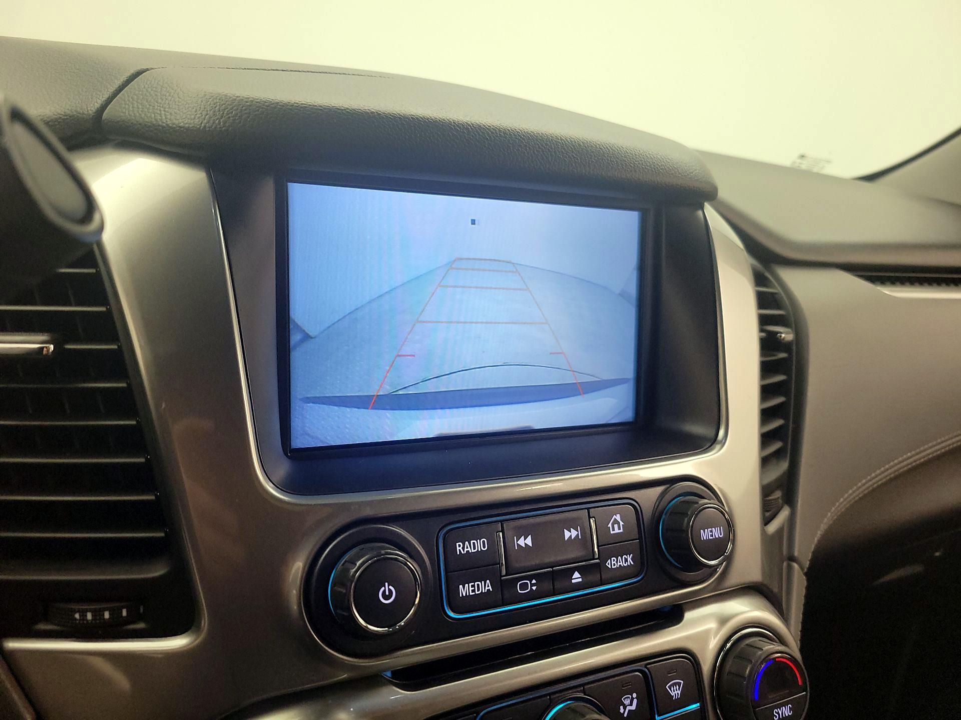 Thumbnail: 2020 Chevrolet Tahoe - 14