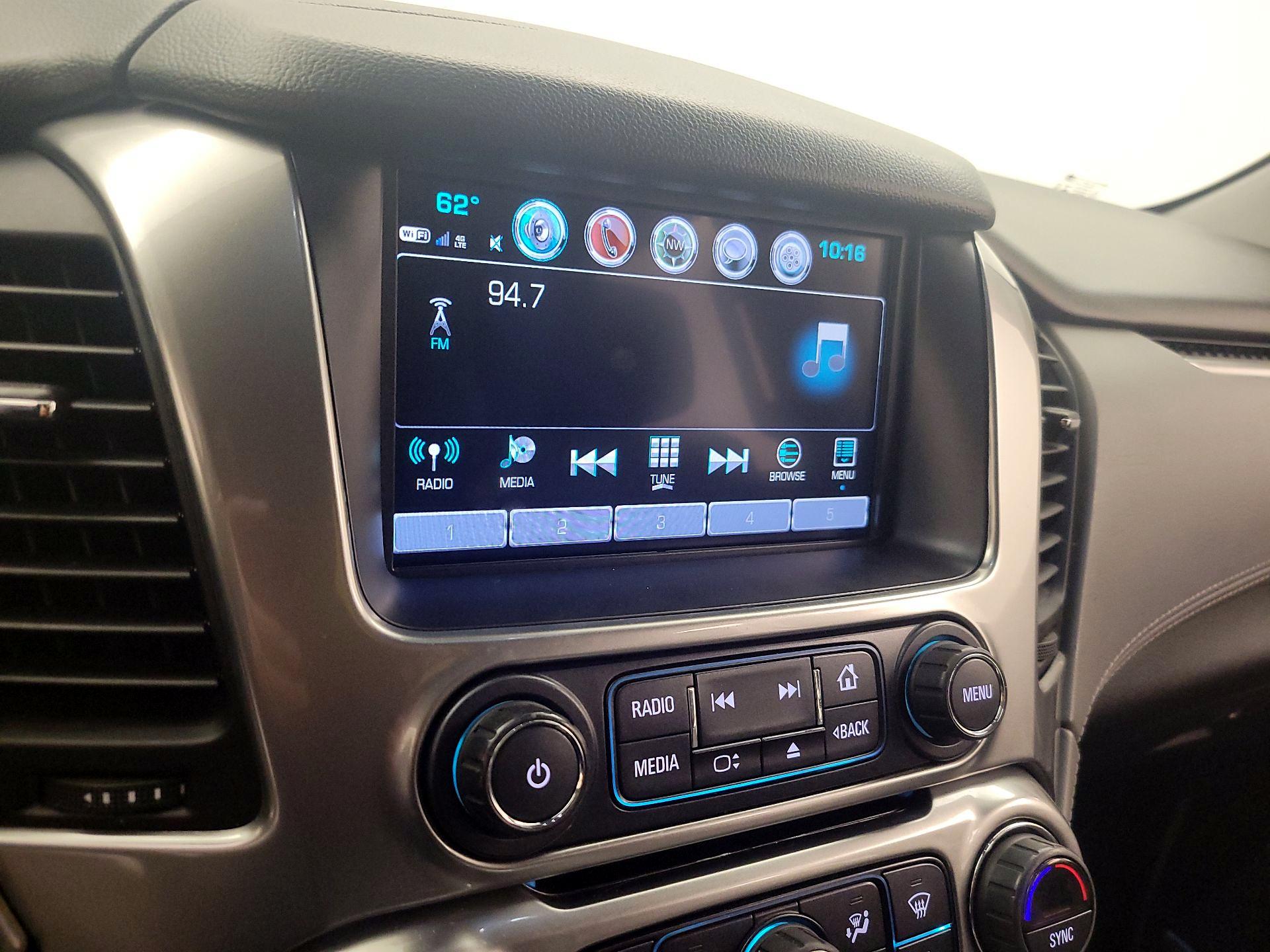 Thumbnail: 2020 Chevrolet Tahoe - 15