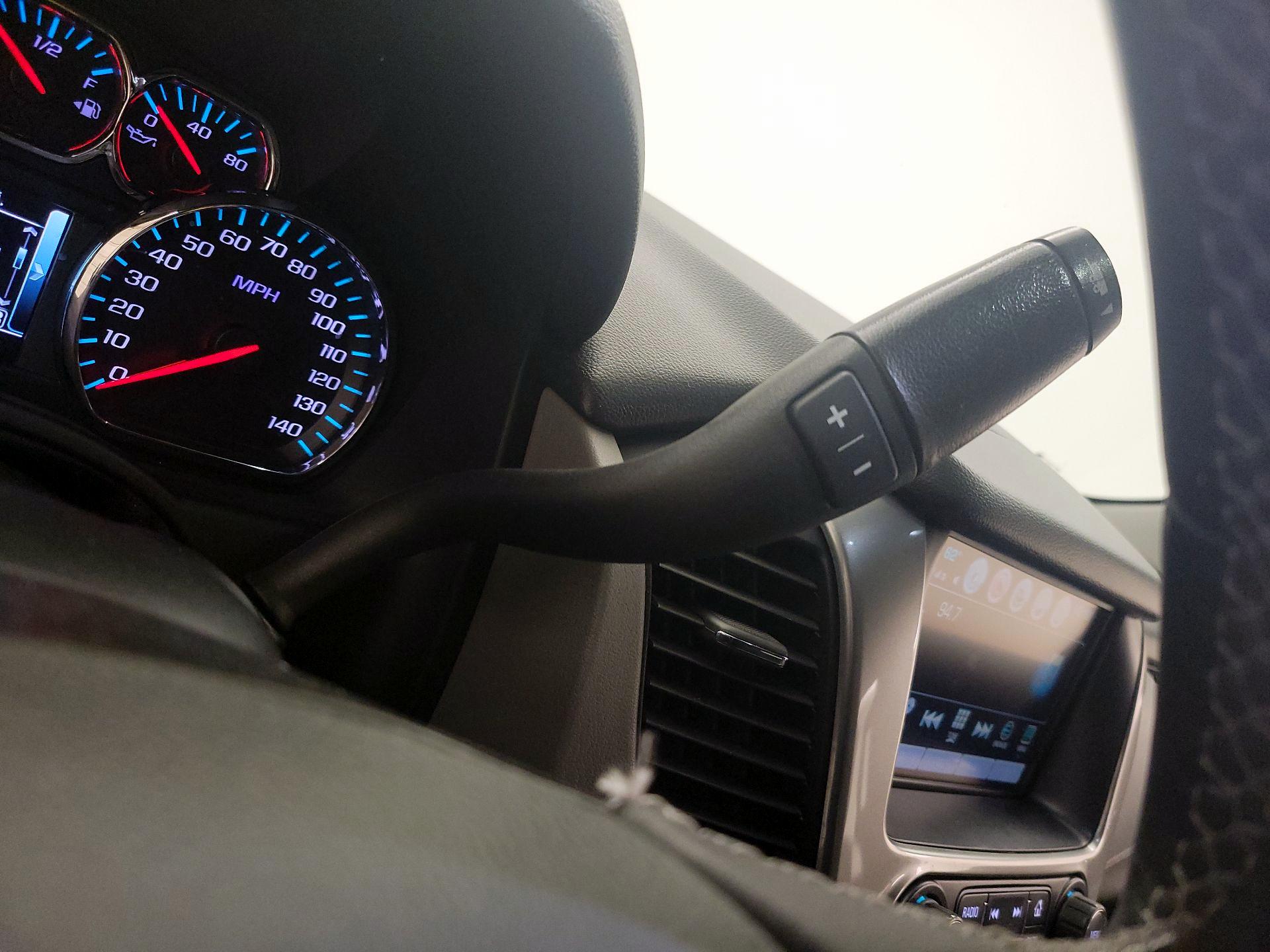 Thumbnail: 2020 Chevrolet Tahoe - 17