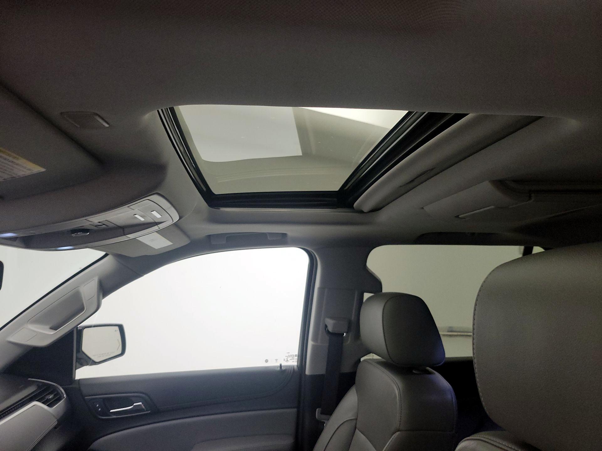 Thumbnail: 2020 Chevrolet Tahoe - 19