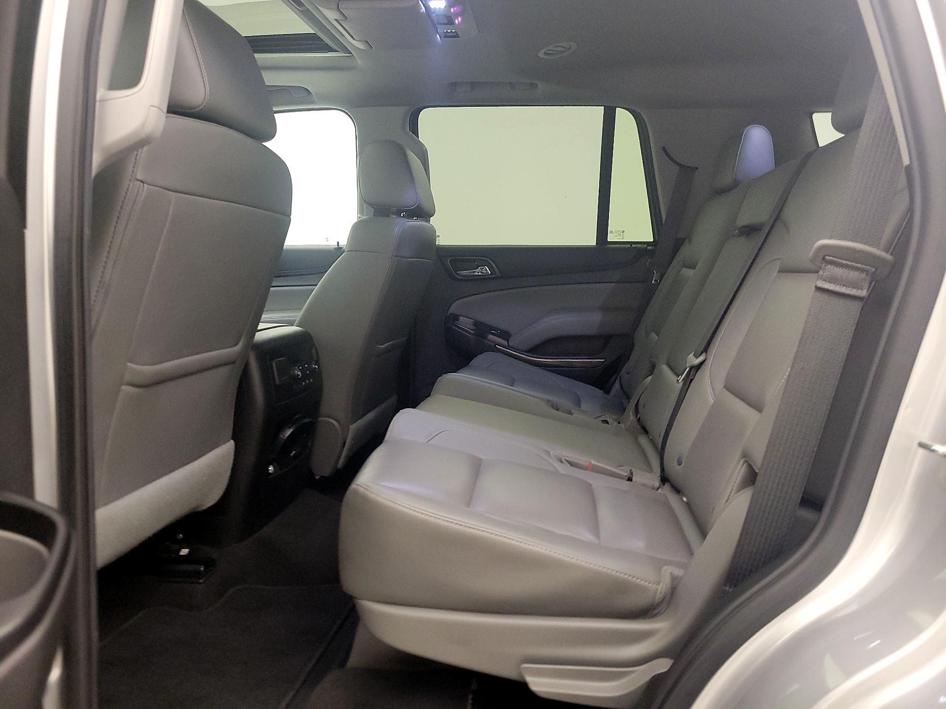 Thumbnail: 2020 Chevrolet Tahoe - 20