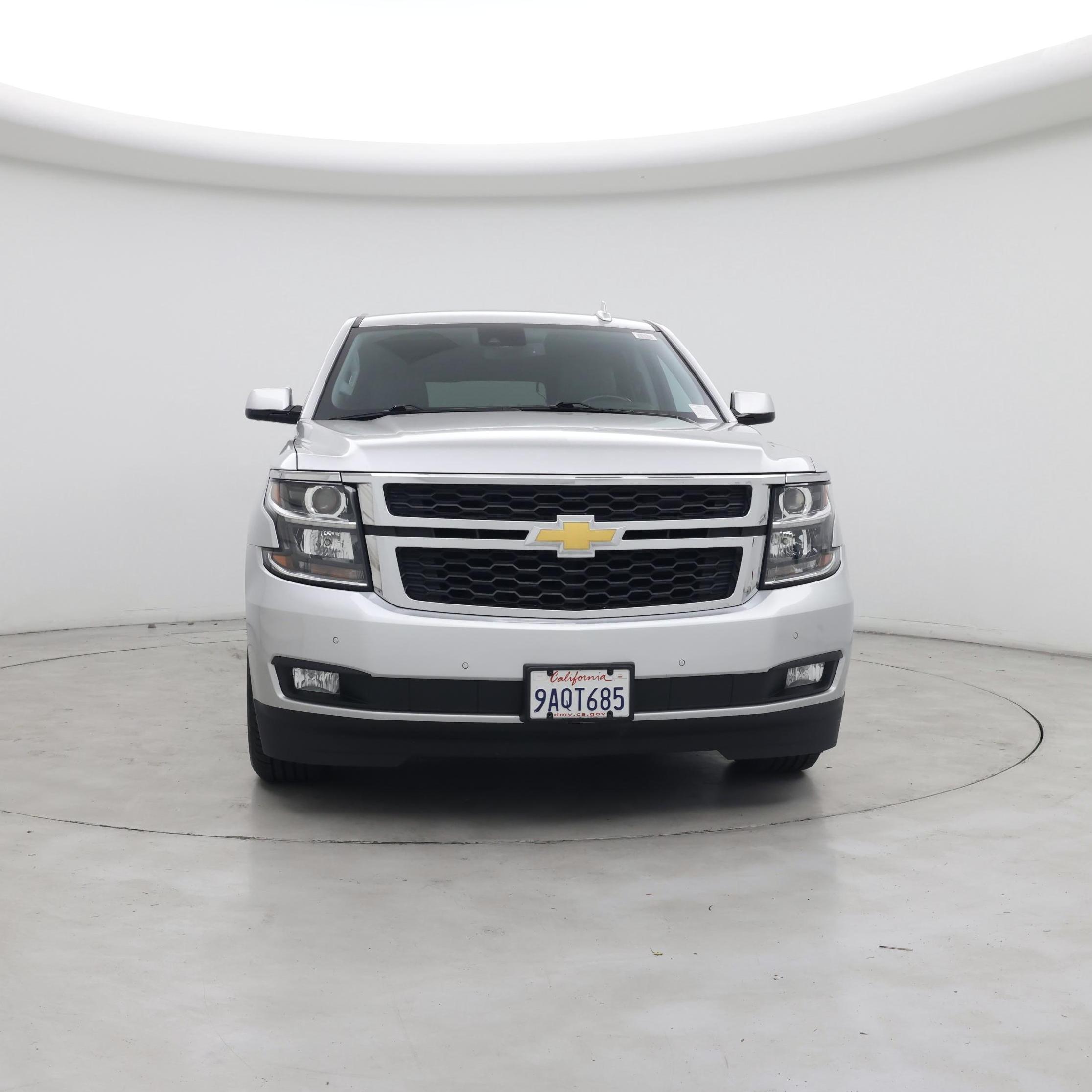 Thumbnail: 2020 Chevrolet Tahoe - 5