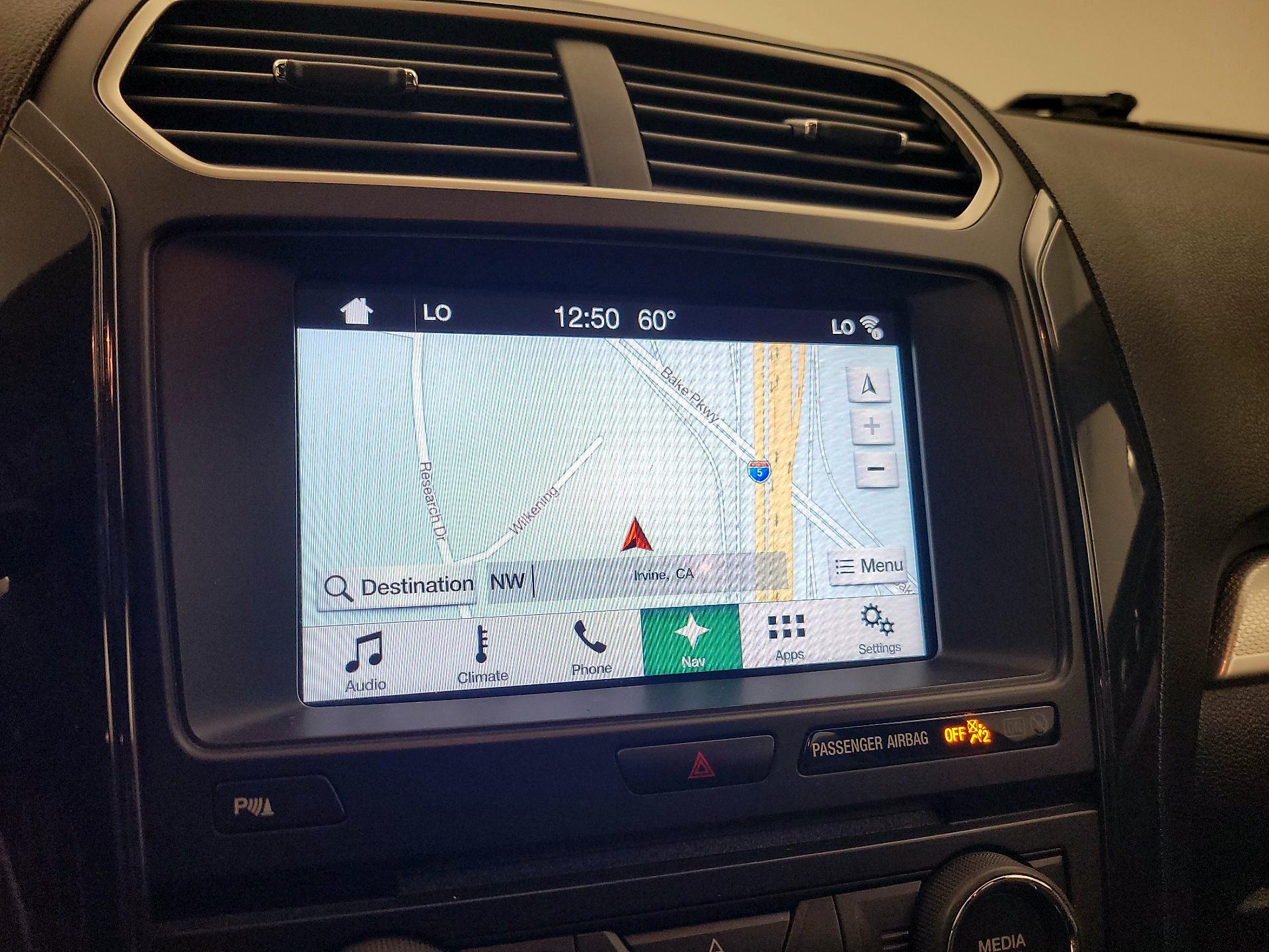 Thumbnail: 2017 Ford Explorer - 14