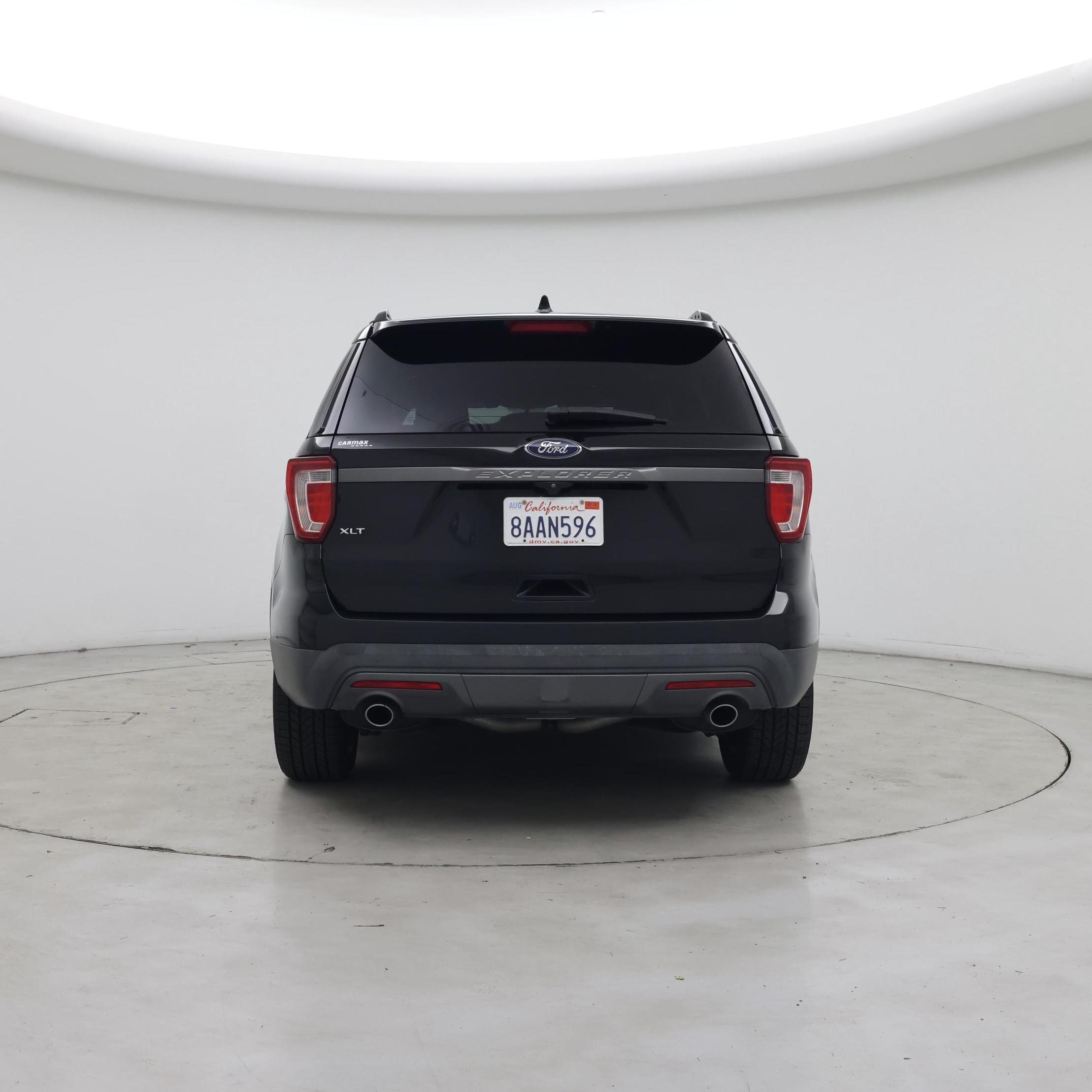 Thumbnail: 2017 Ford Explorer - 6