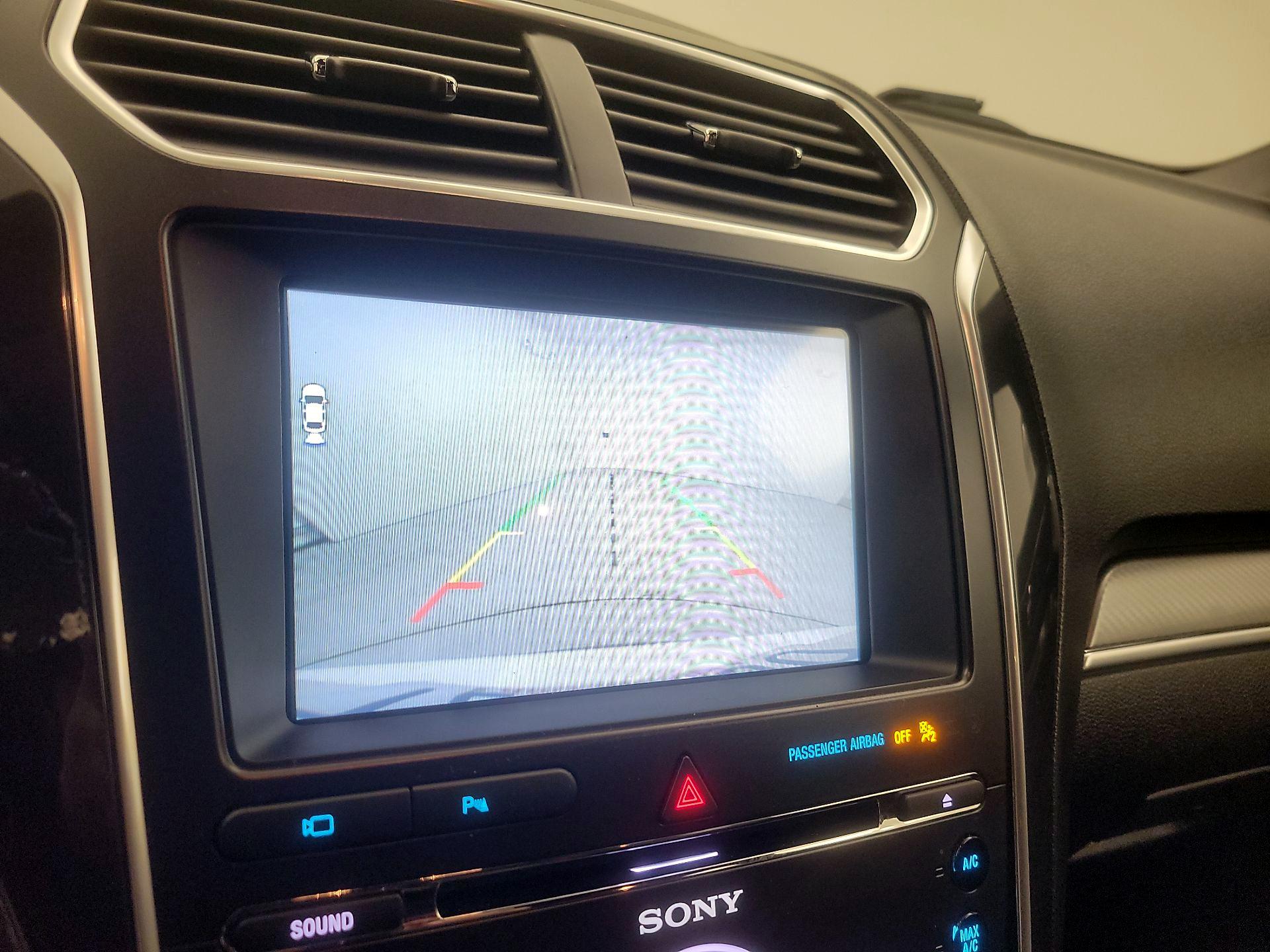 Thumbnail: 2017 Ford Explorer - 14