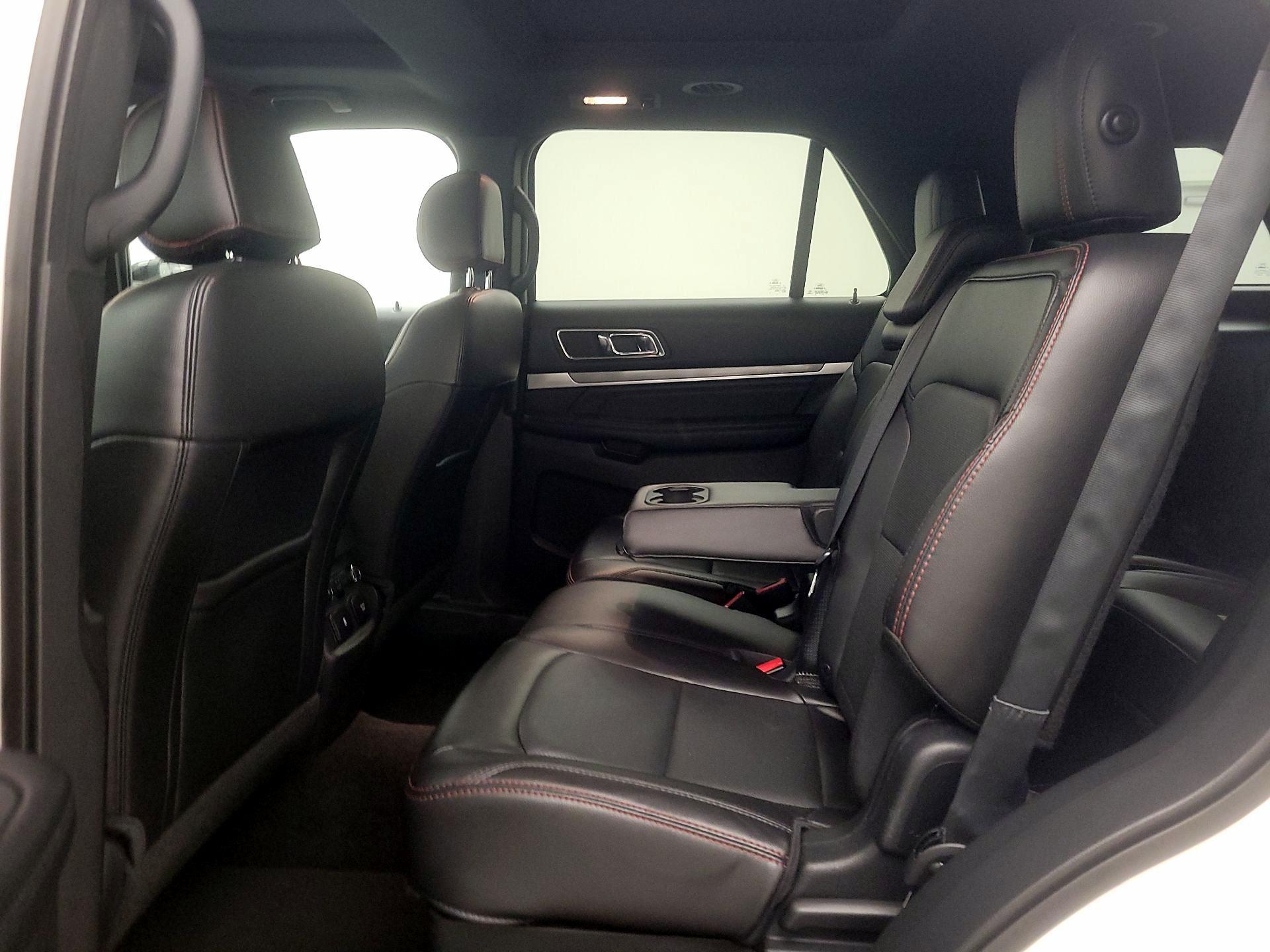 Thumbnail: 2017 Ford Explorer - 19