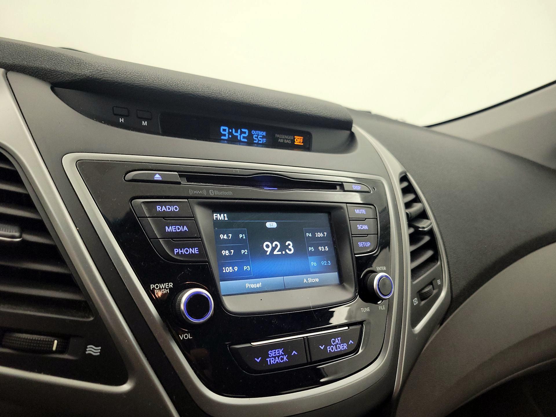 Thumbnail: 2016 Hyundai Elantra - 15