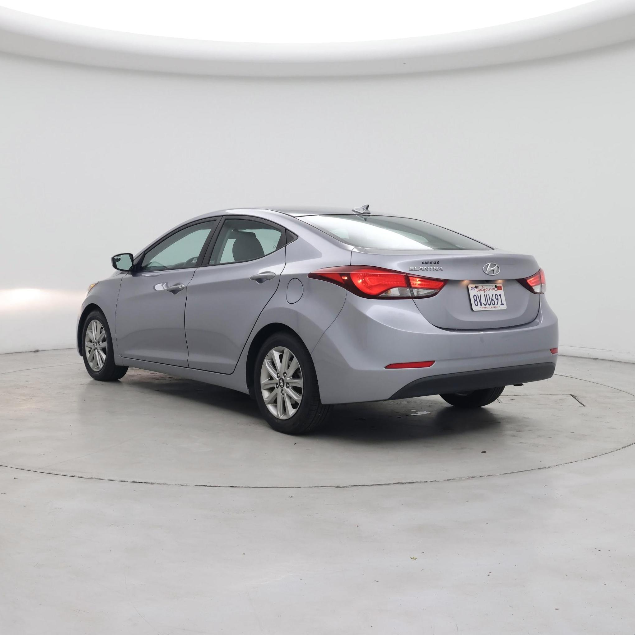 Thumbnail: 2016 Hyundai Elantra - 2