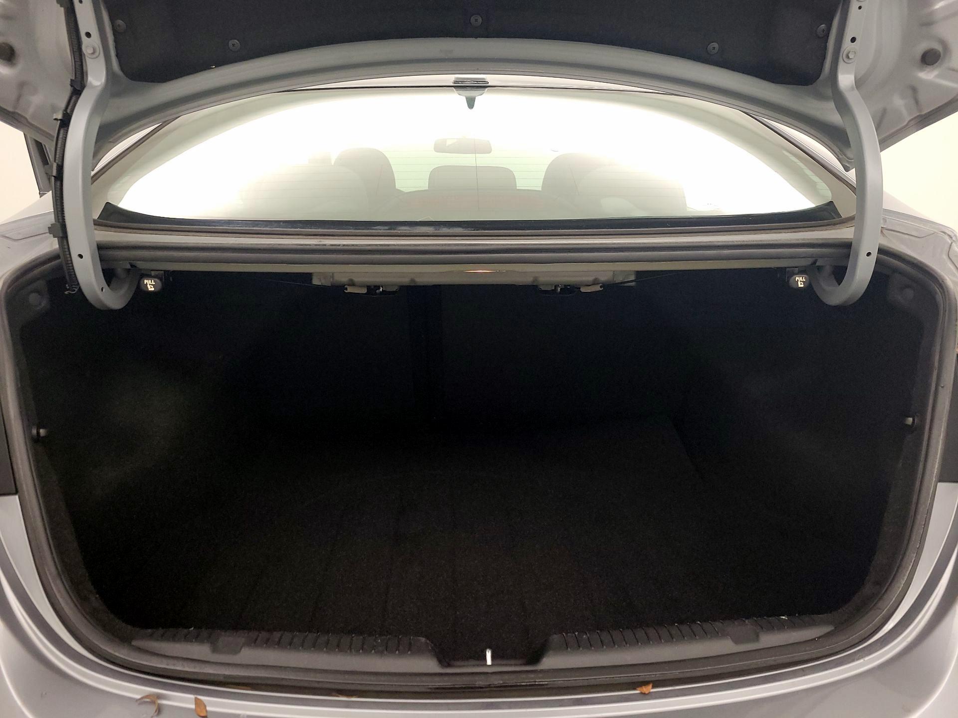 Thumbnail: 2016 Hyundai Elantra - 20