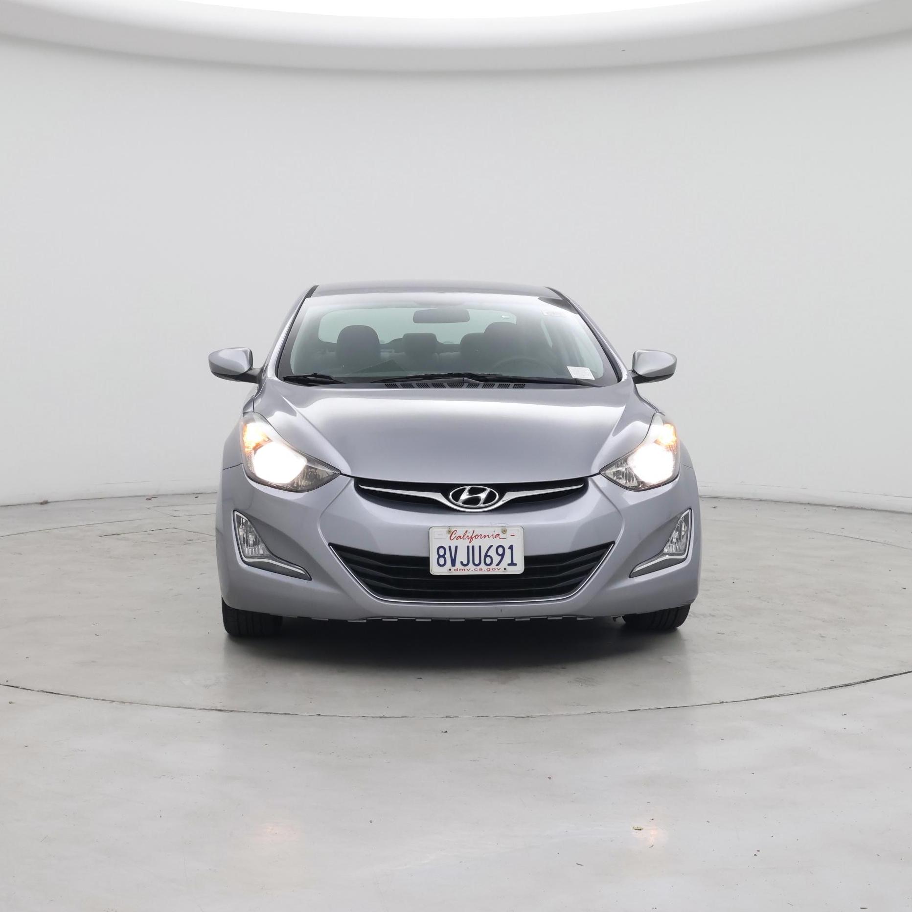 Thumbnail: 2016 Hyundai Elantra - 5