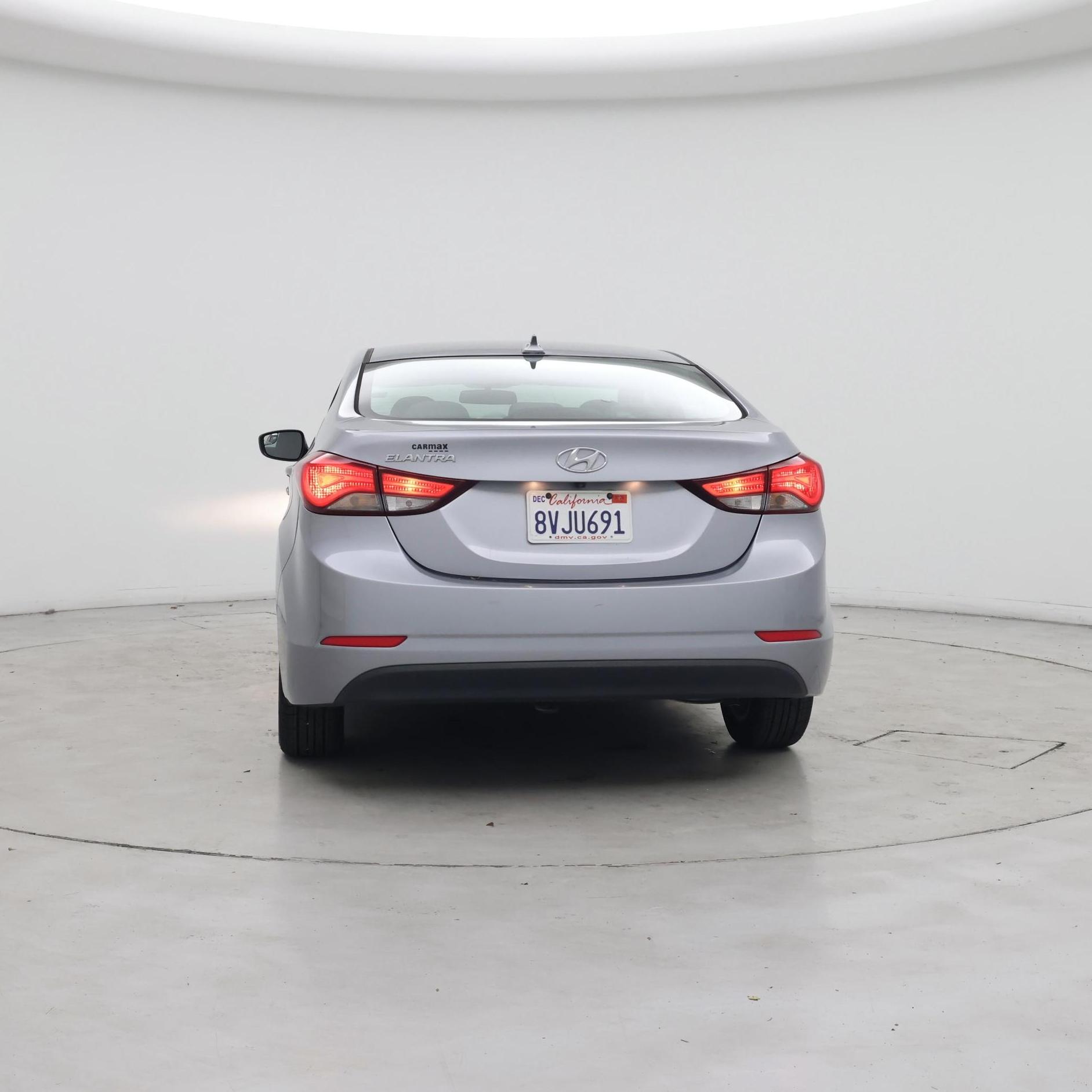 Thumbnail: 2016 Hyundai Elantra - 6