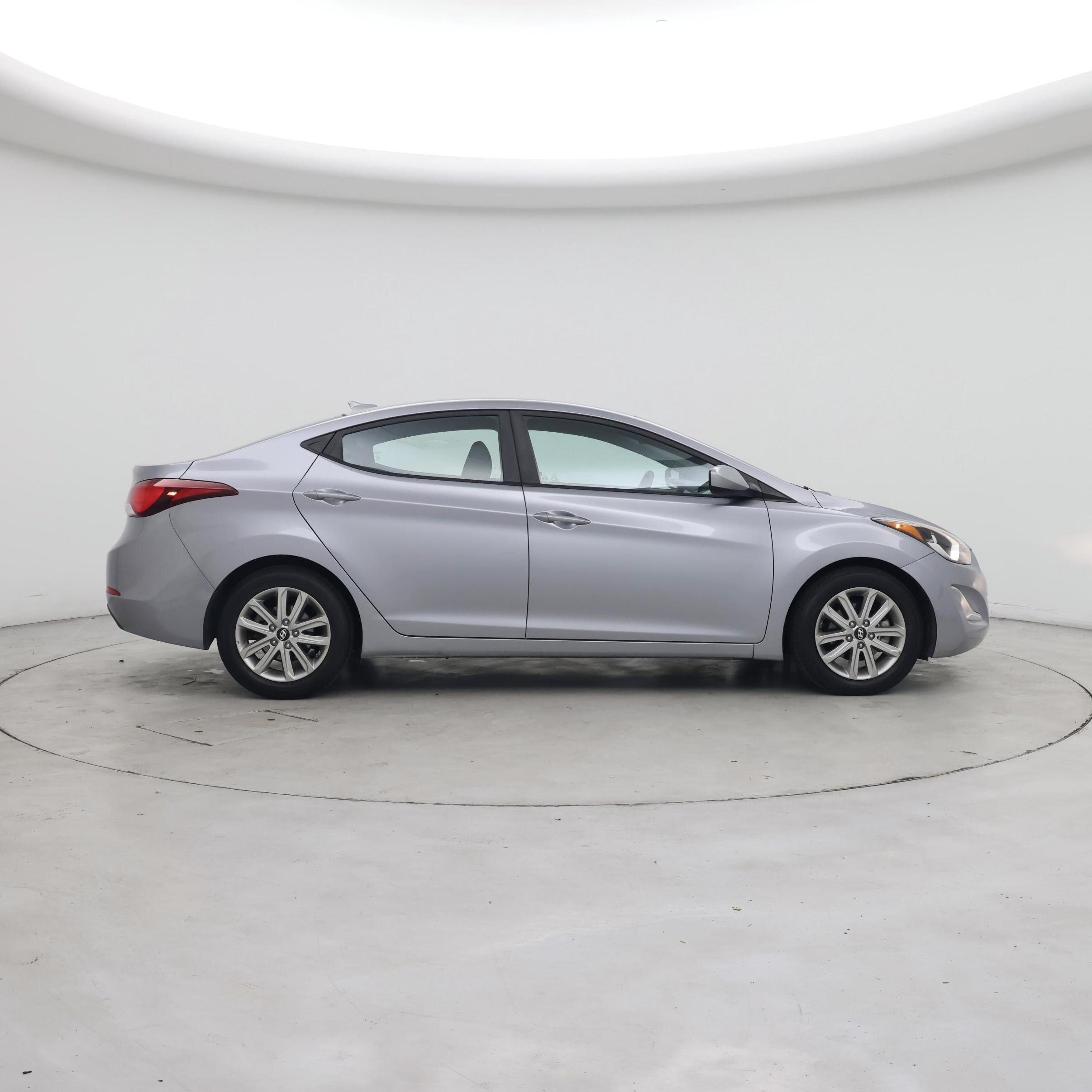 Thumbnail: 2016 Hyundai Elantra - 7