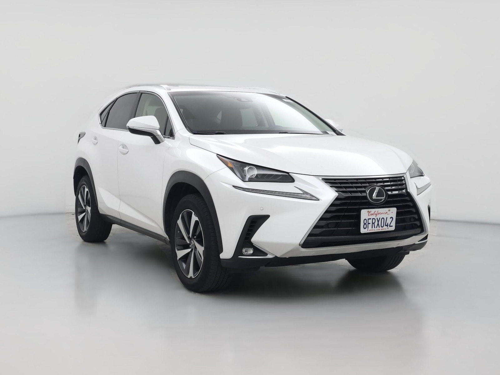 2019 Lexus NX