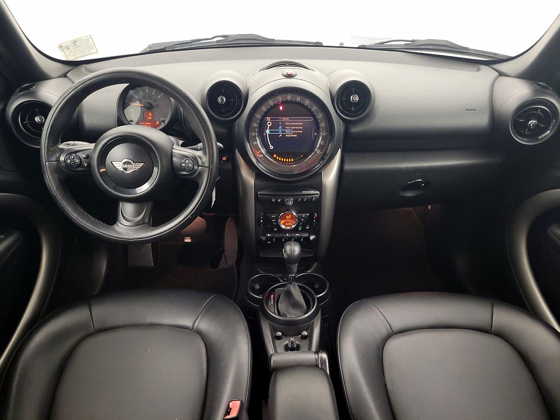 Thumbnail: 2016 MINI Cooper Countryman - 9