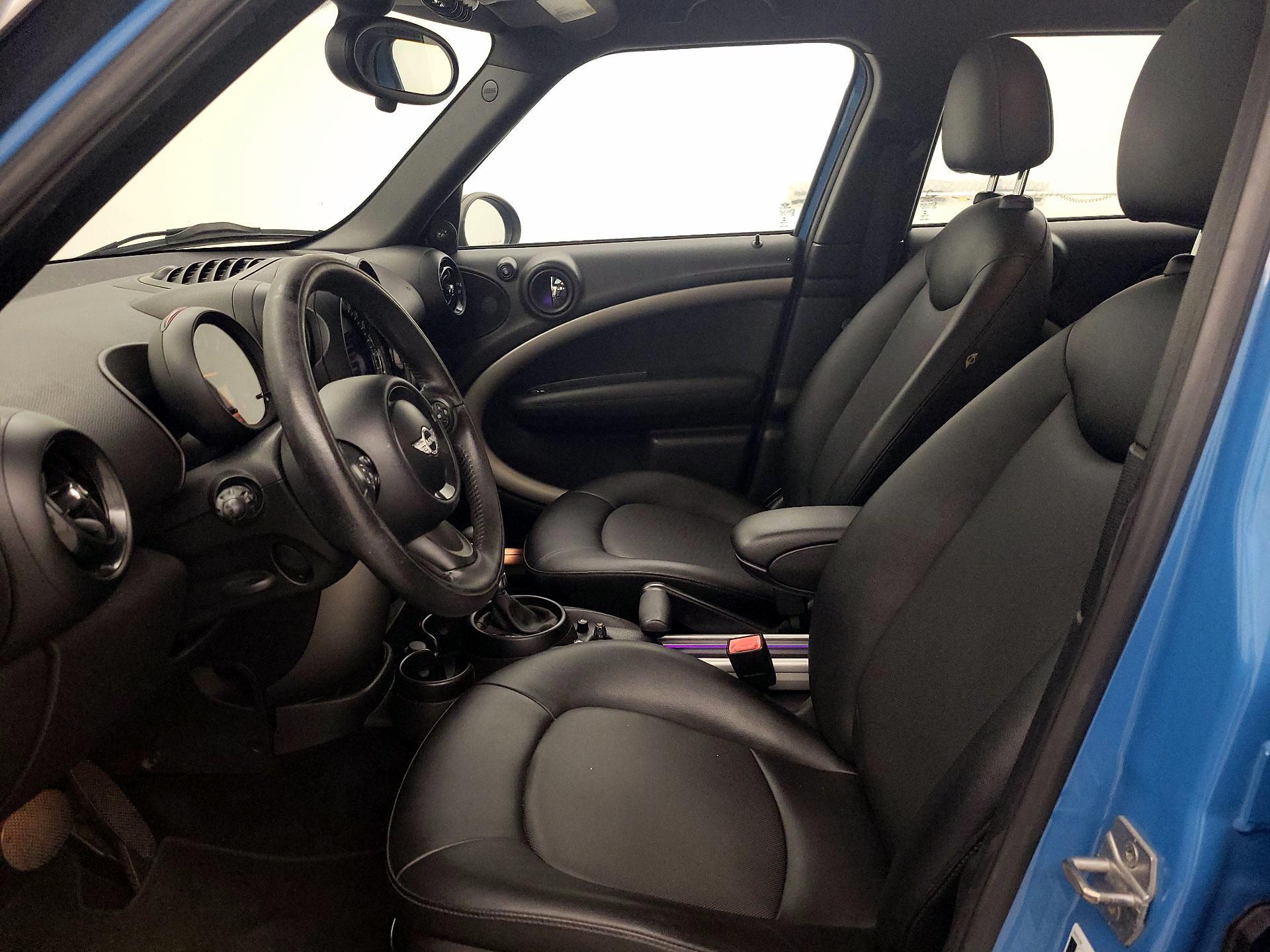 Thumbnail: 2016 MINI Cooper Countryman - 11