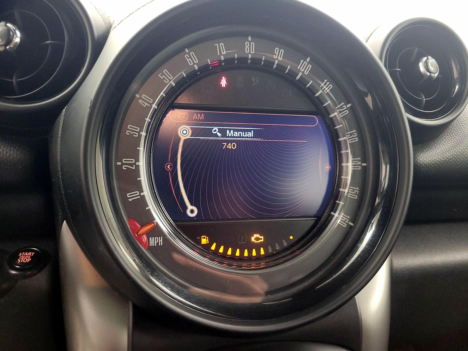 Thumbnail: 2016 MINI Cooper Countryman - 13