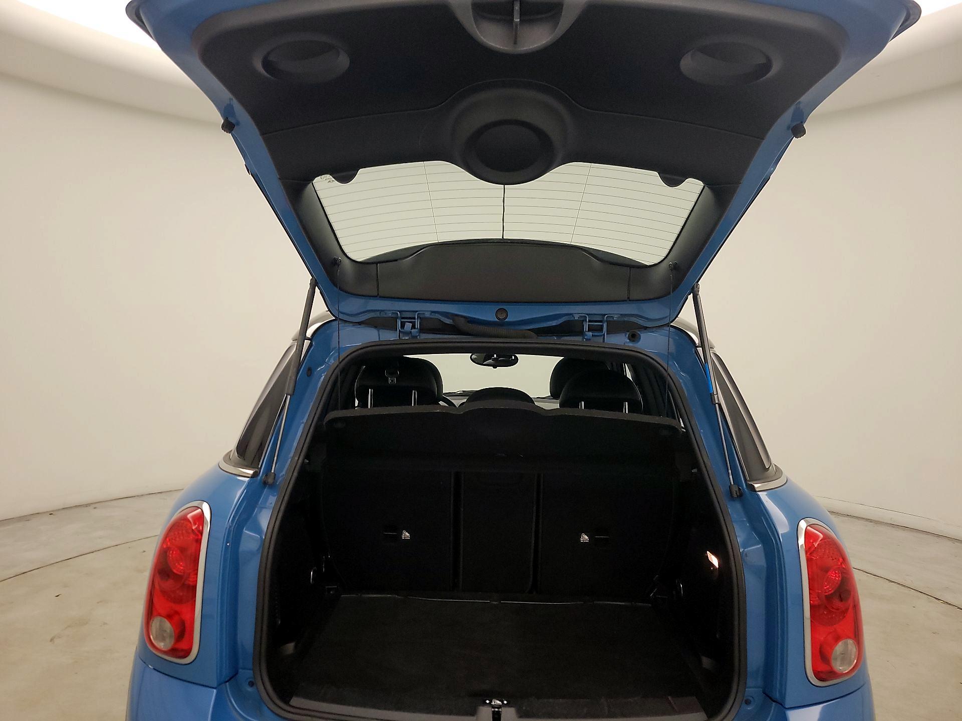 Thumbnail: 2016 MINI Cooper Countryman - 18