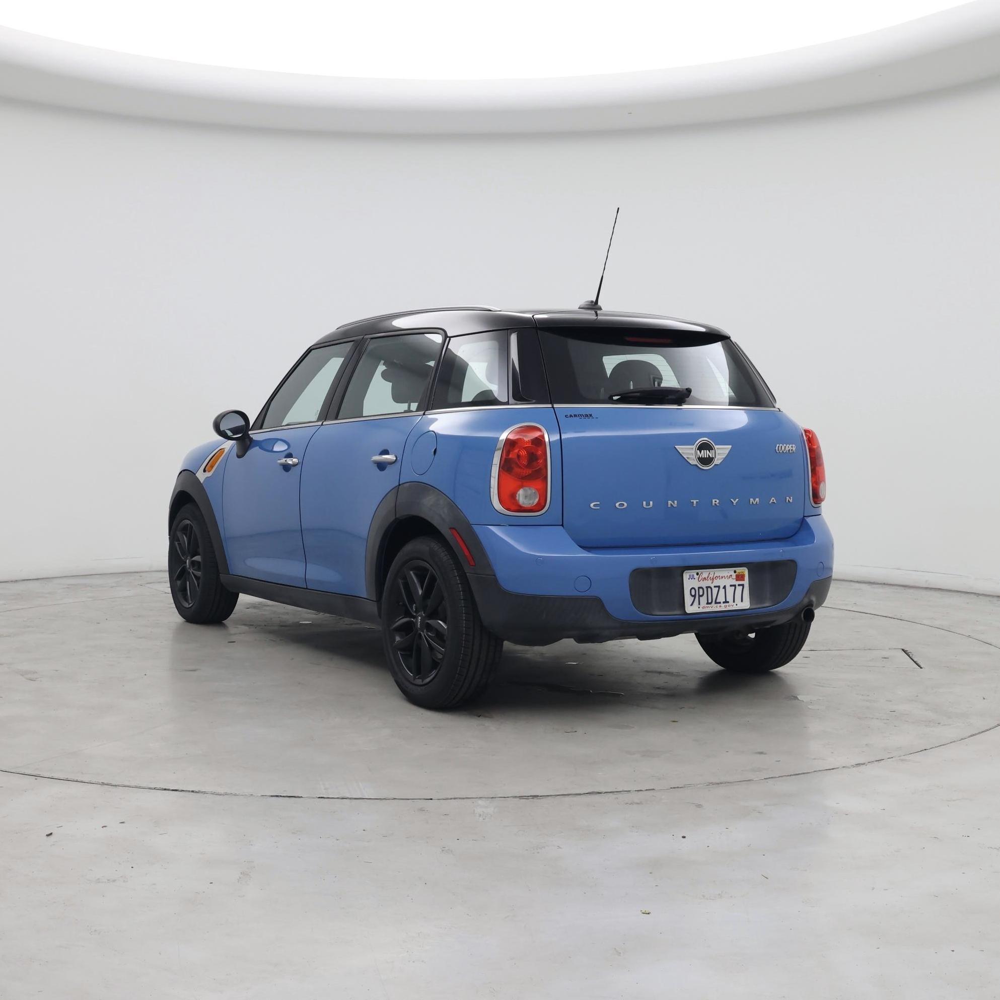 Thumbnail: 2016 MINI Cooper Countryman - 2