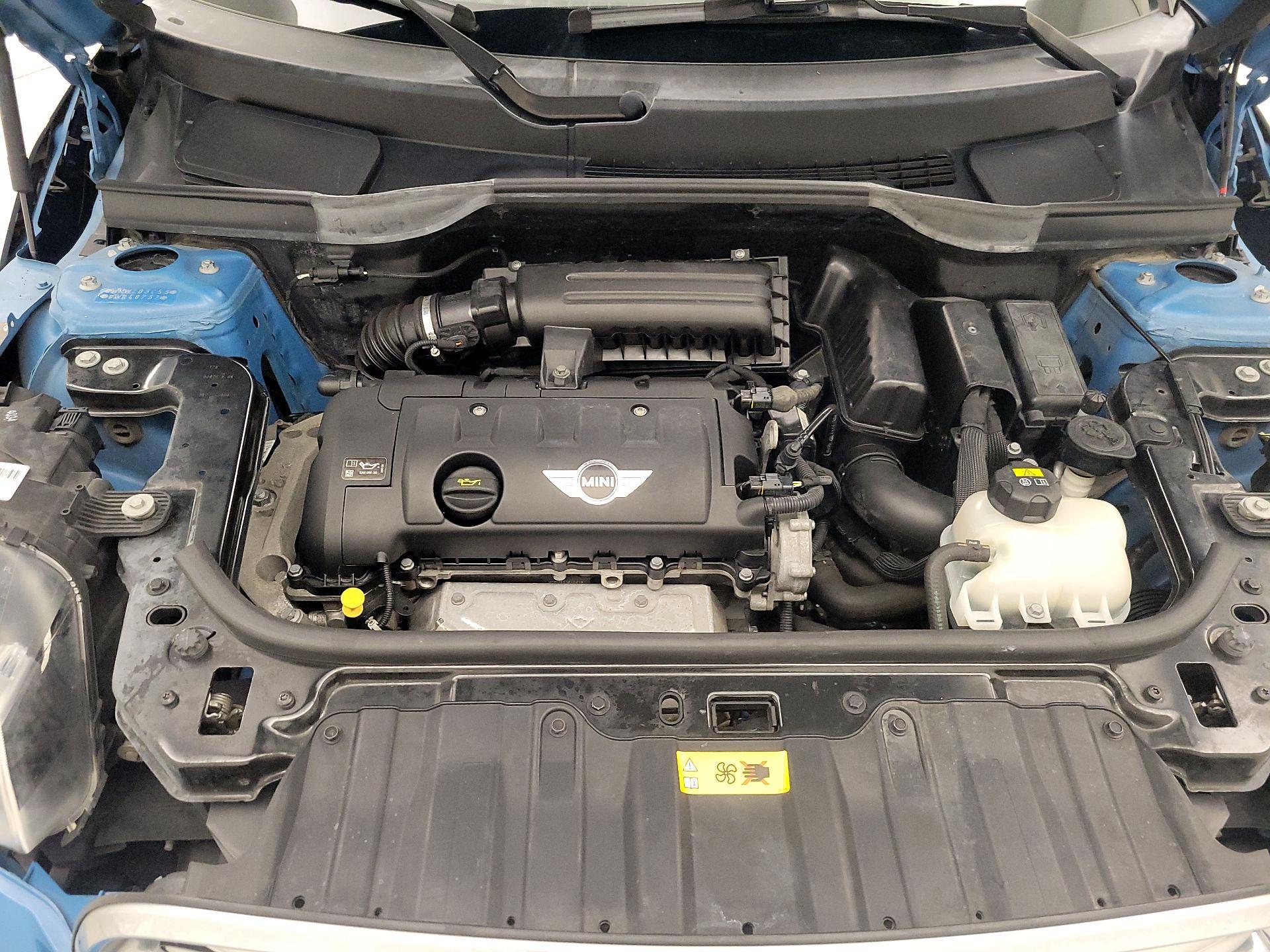 Thumbnail: 2016 MINI Cooper Countryman - 19