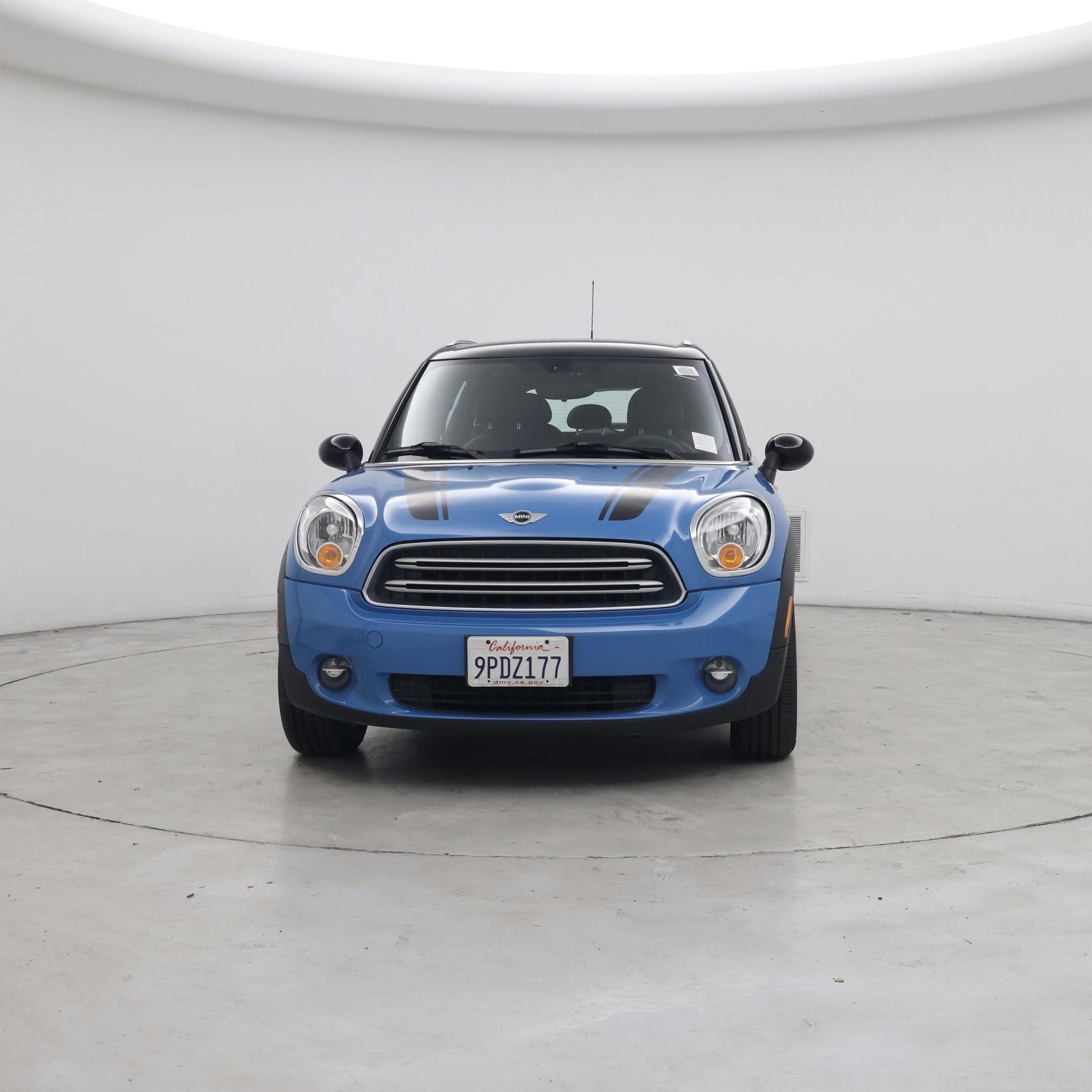 Thumbnail: 2016 MINI Cooper Countryman - 5