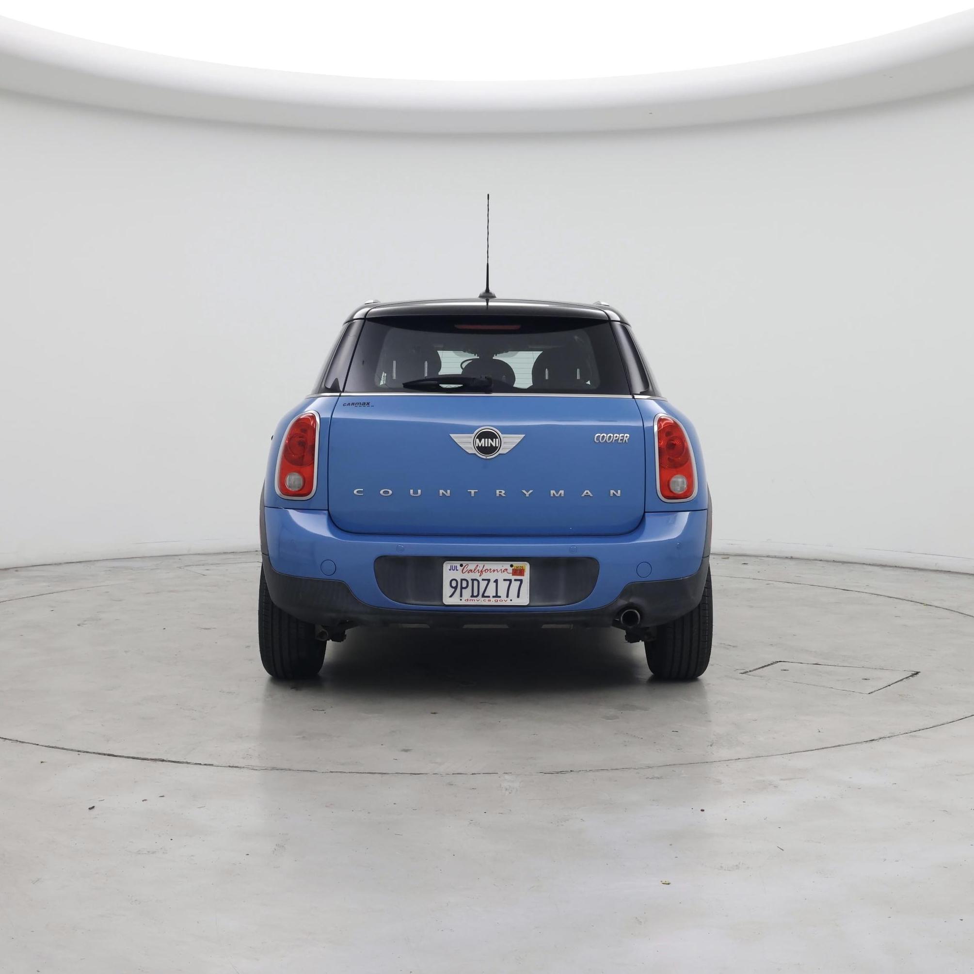 Thumbnail: 2016 MINI Cooper Countryman - 6