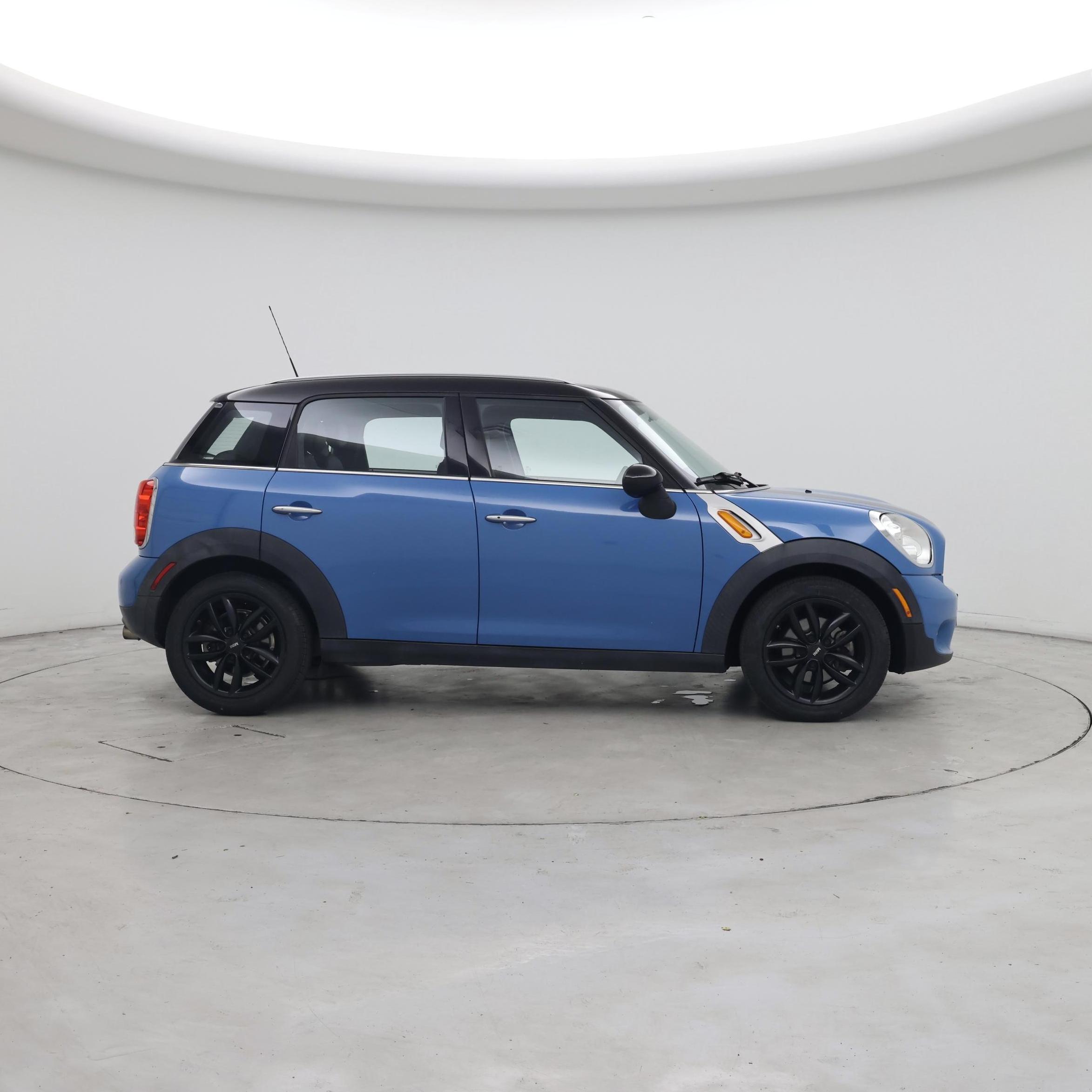 Thumbnail: 2016 MINI Cooper Countryman - 7