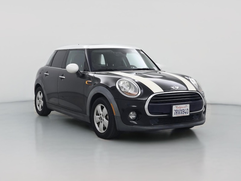 2016 MINI Cooper Hardtop  -
                  Irvine, CA