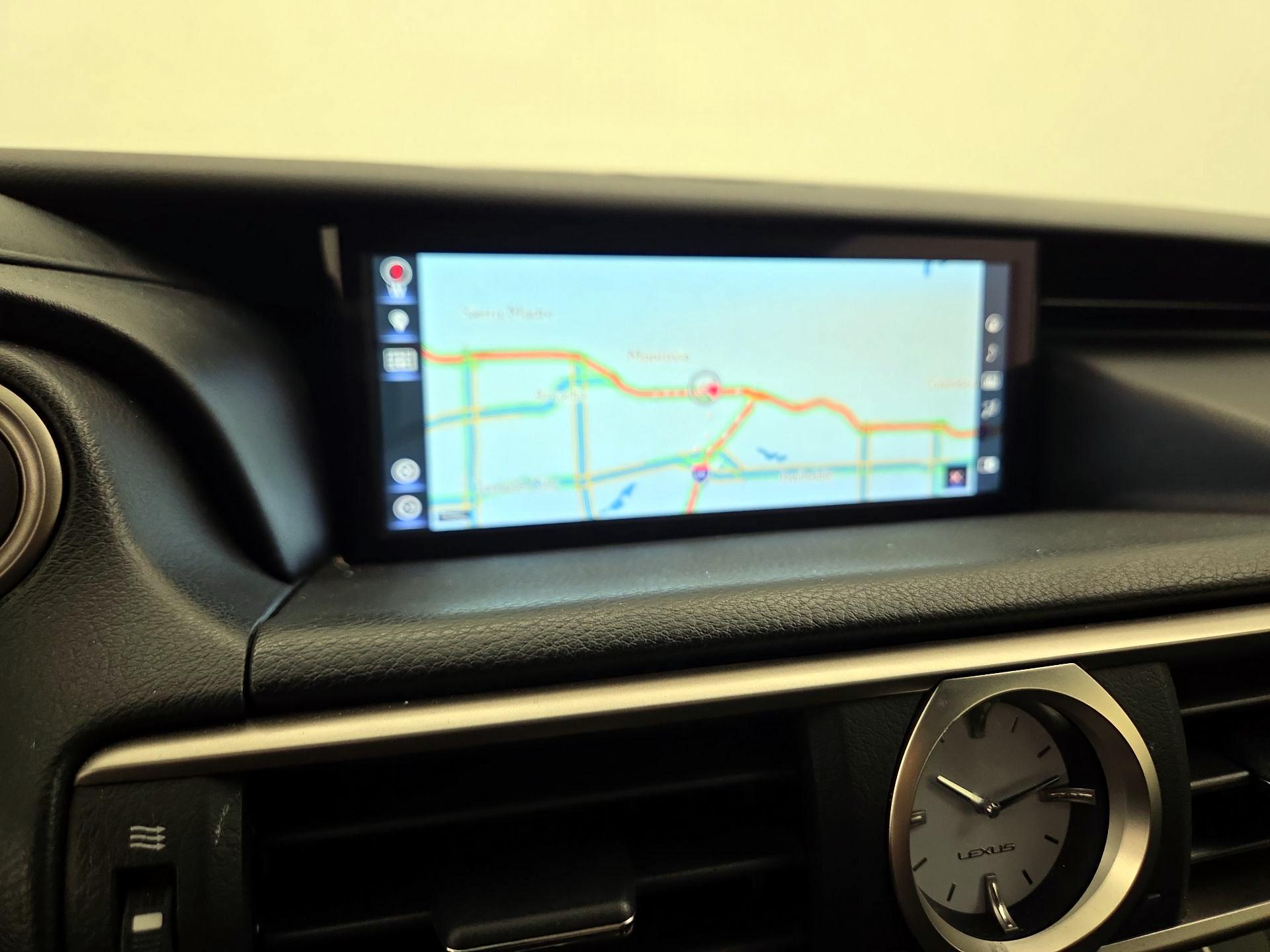 Thumbnail: 2018 Lexus RC - 14