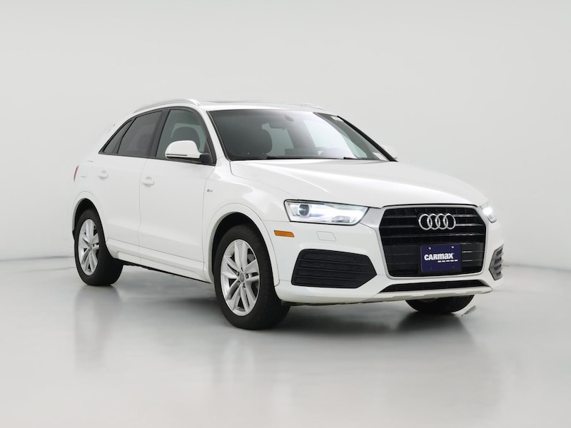 2018 Audi Q3 Premium -
                  Duarte, CA