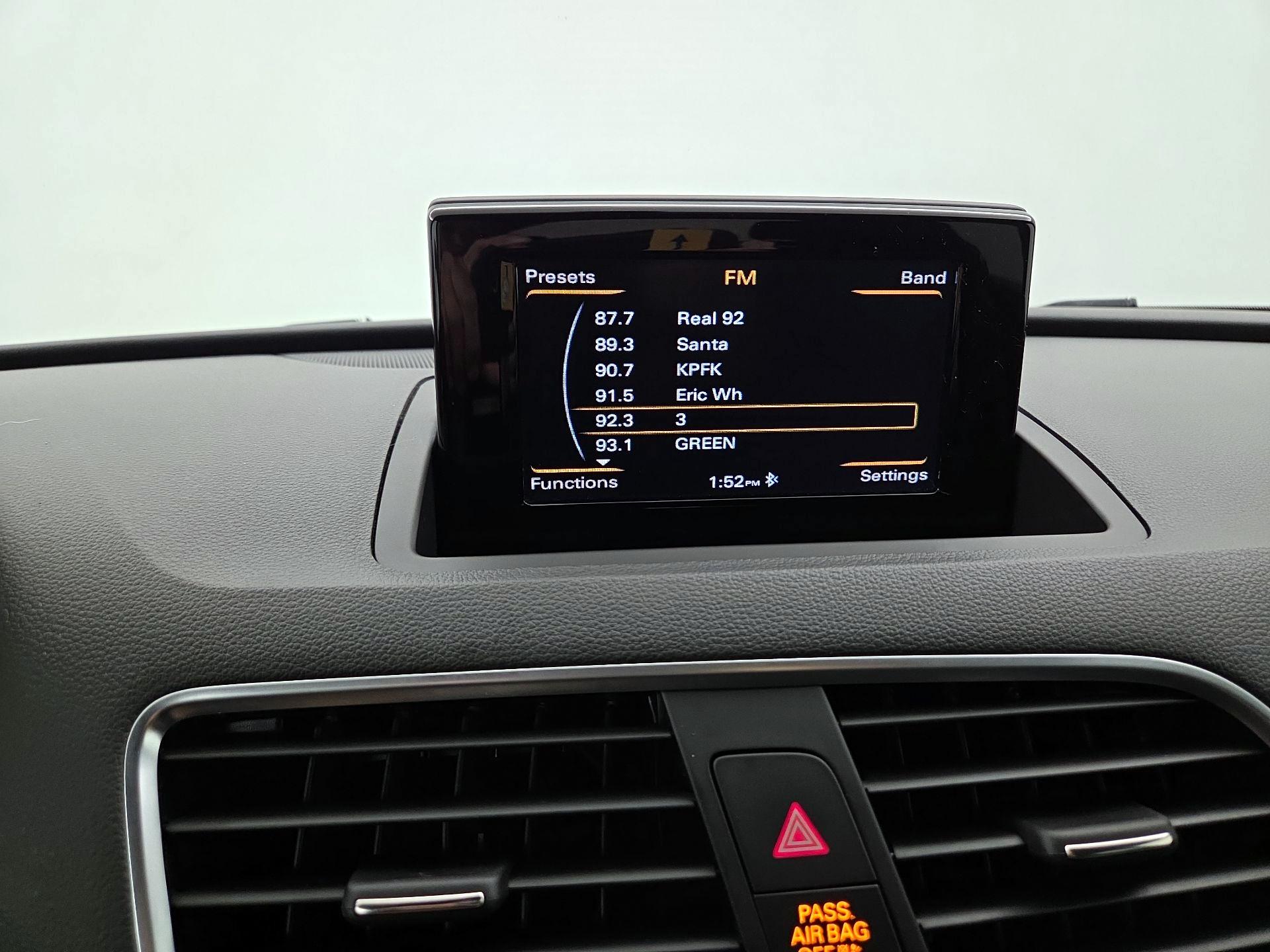 Thumbnail: 2018 Audi Q3 - 15