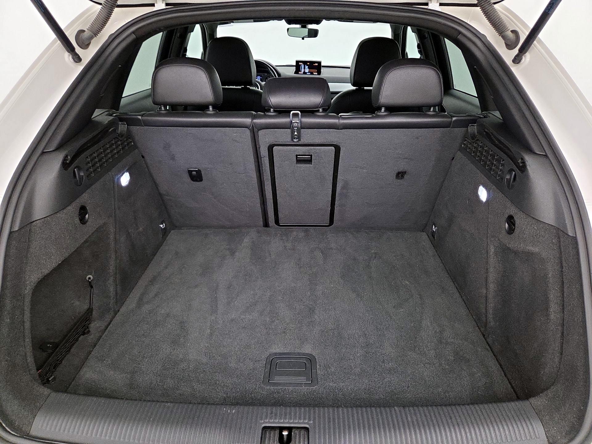 Thumbnail: 2018 Audi Q3 - 20