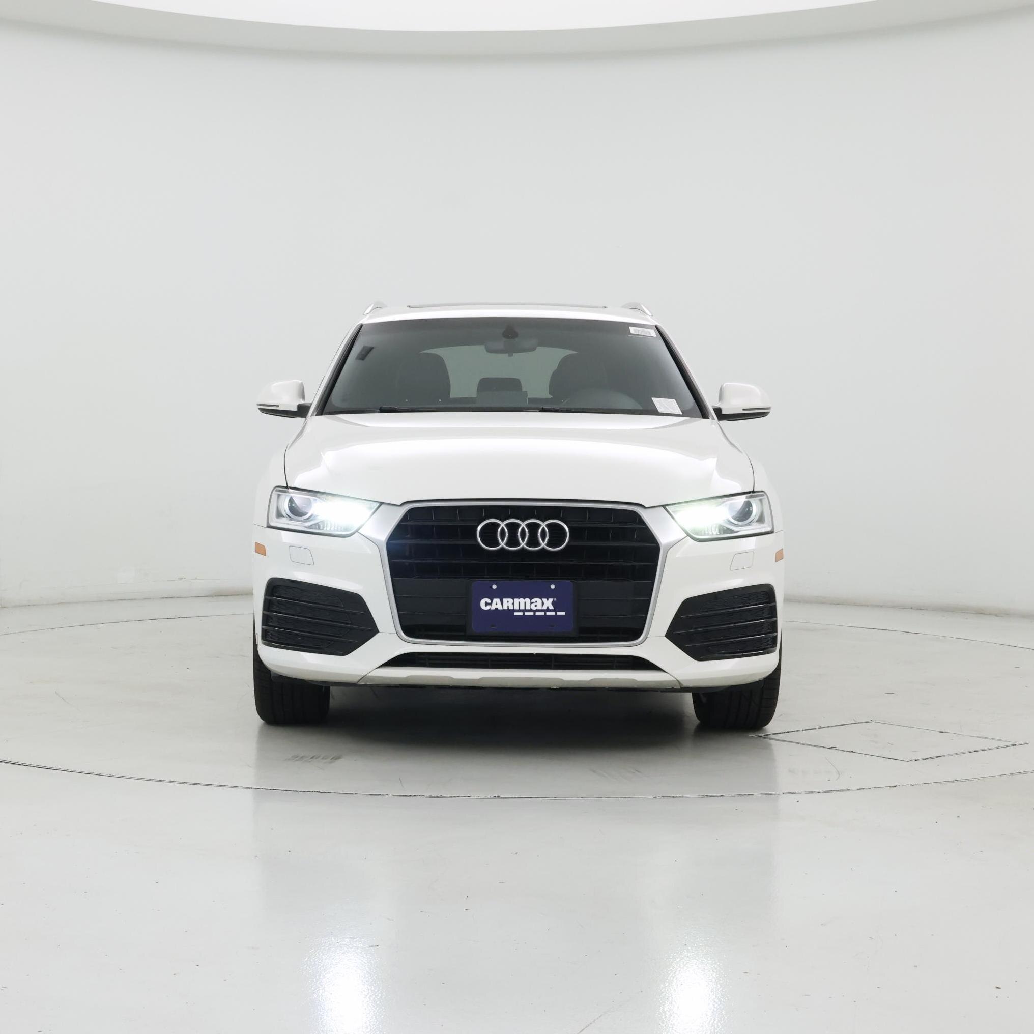 Thumbnail: 2018 Audi Q3 - 5