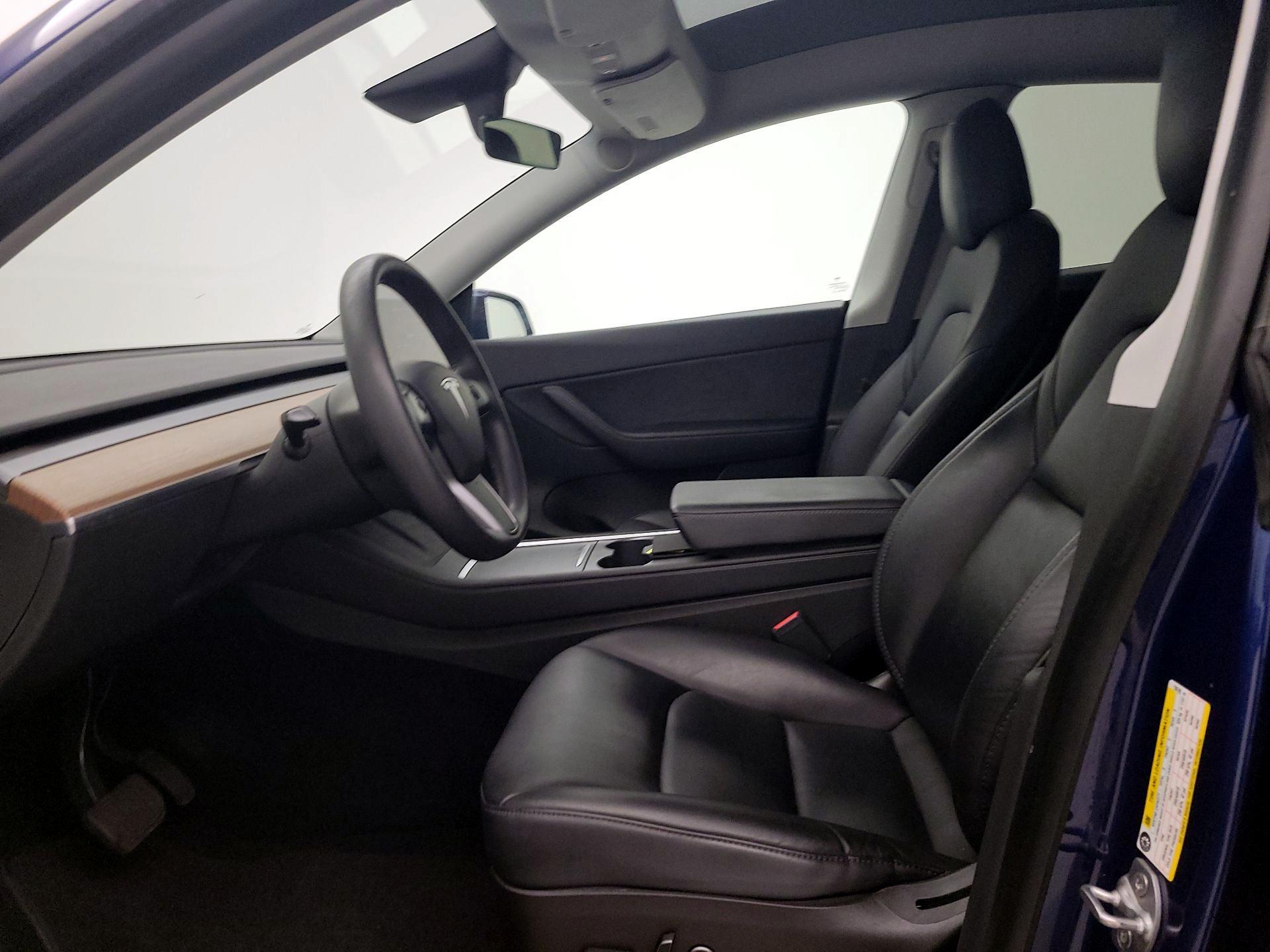 Thumbnail: 2021 Tesla Model Y - 11