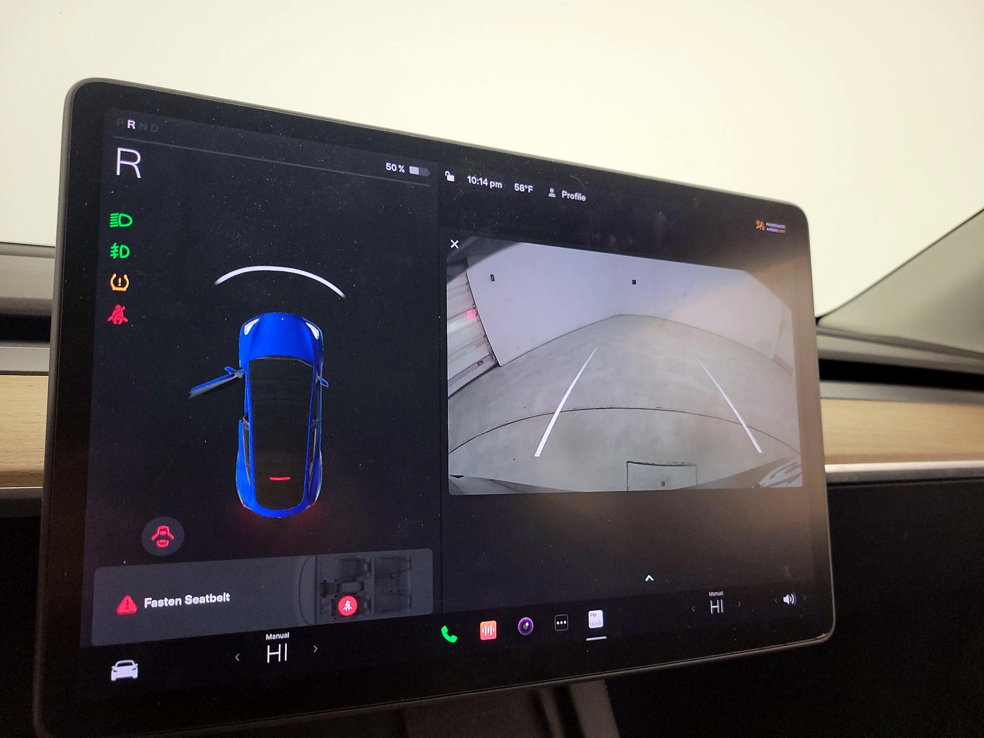 Thumbnail: 2021 Tesla Model Y - 13