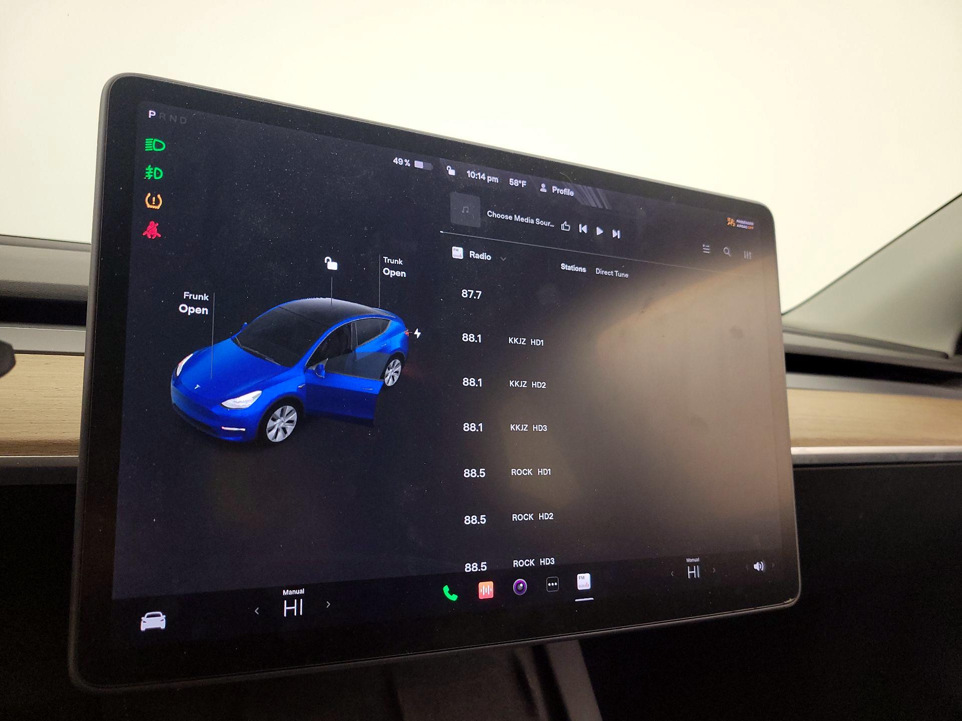 Thumbnail: 2021 Tesla Model Y - 14