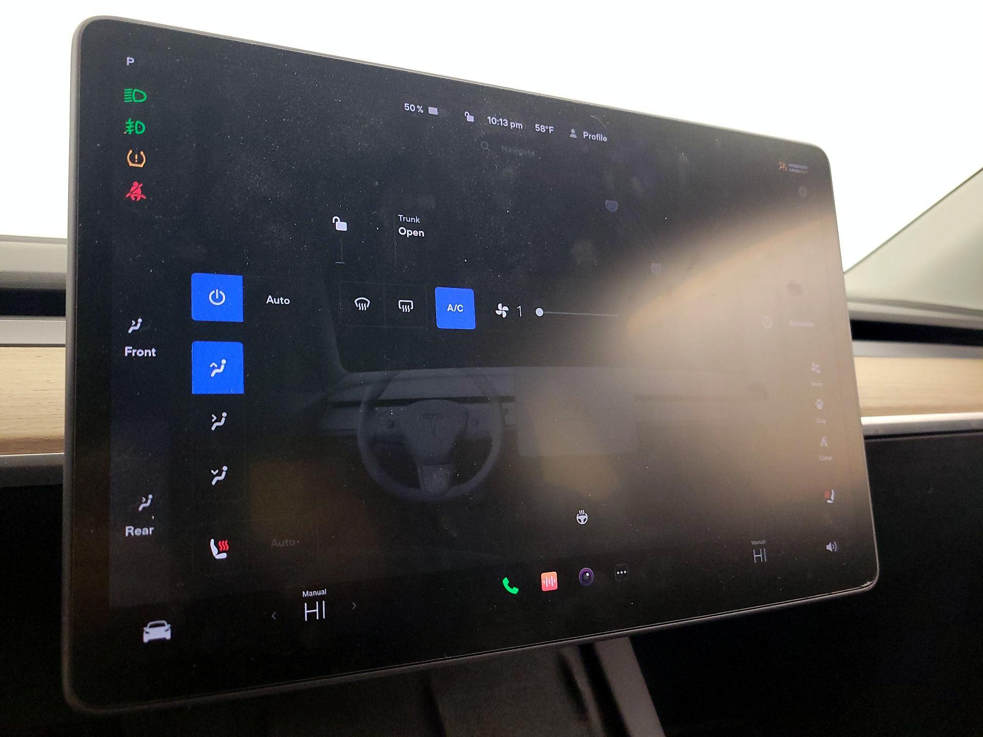 Thumbnail: 2021 Tesla Model Y - 15