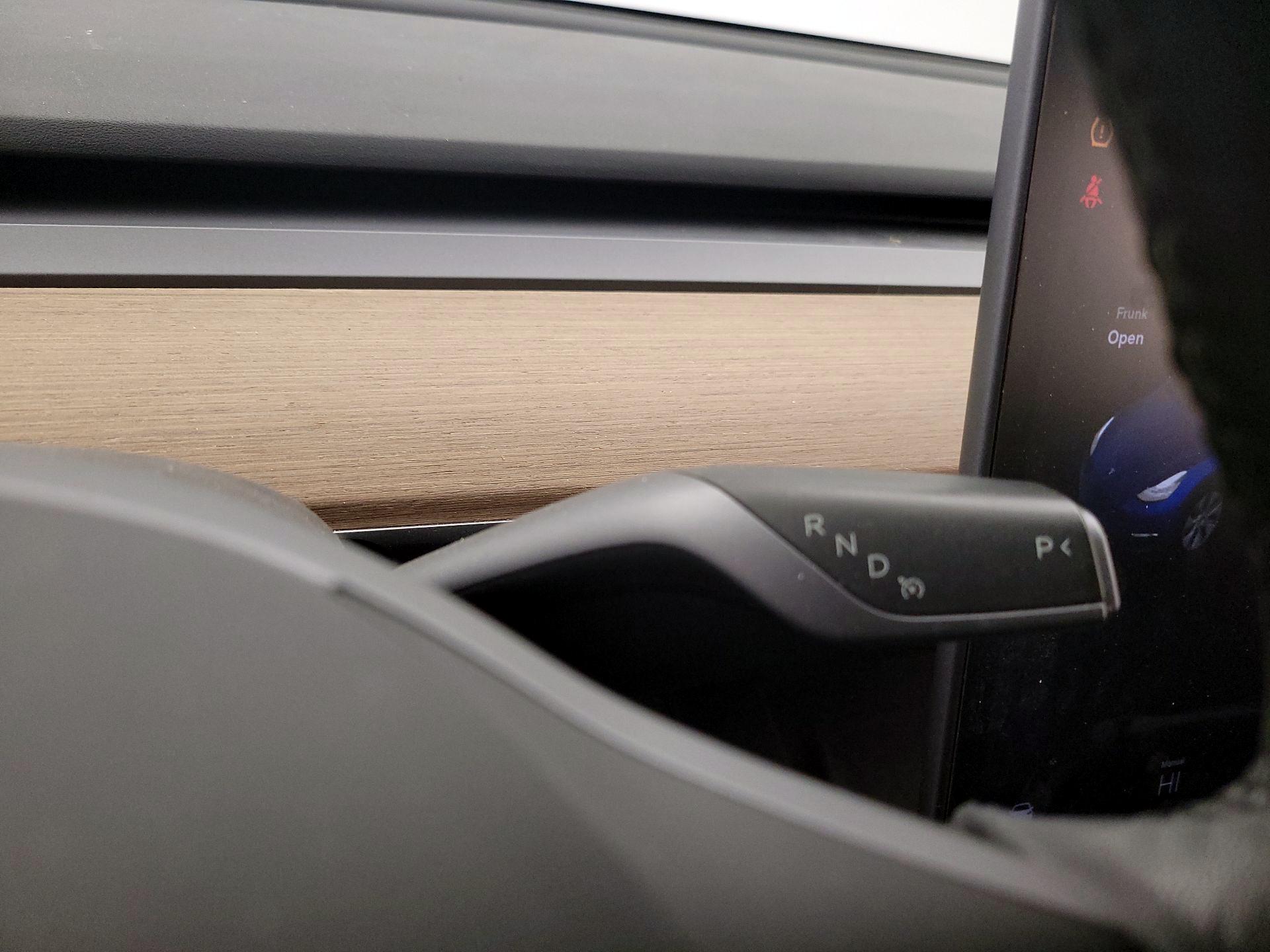 Thumbnail: 2021 Tesla Model Y - 16